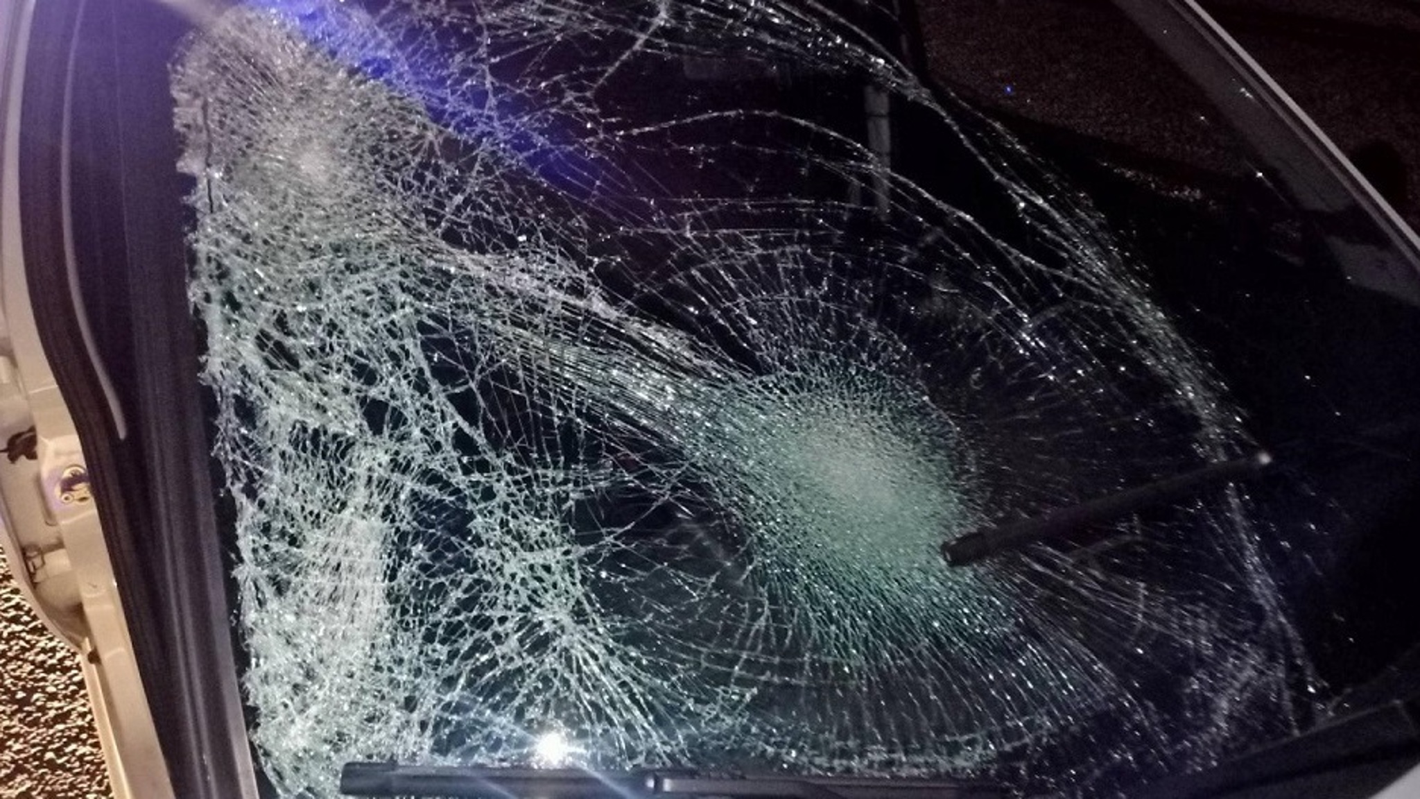 22 августа в Марий Эл сбили пешехода и велосипедиста