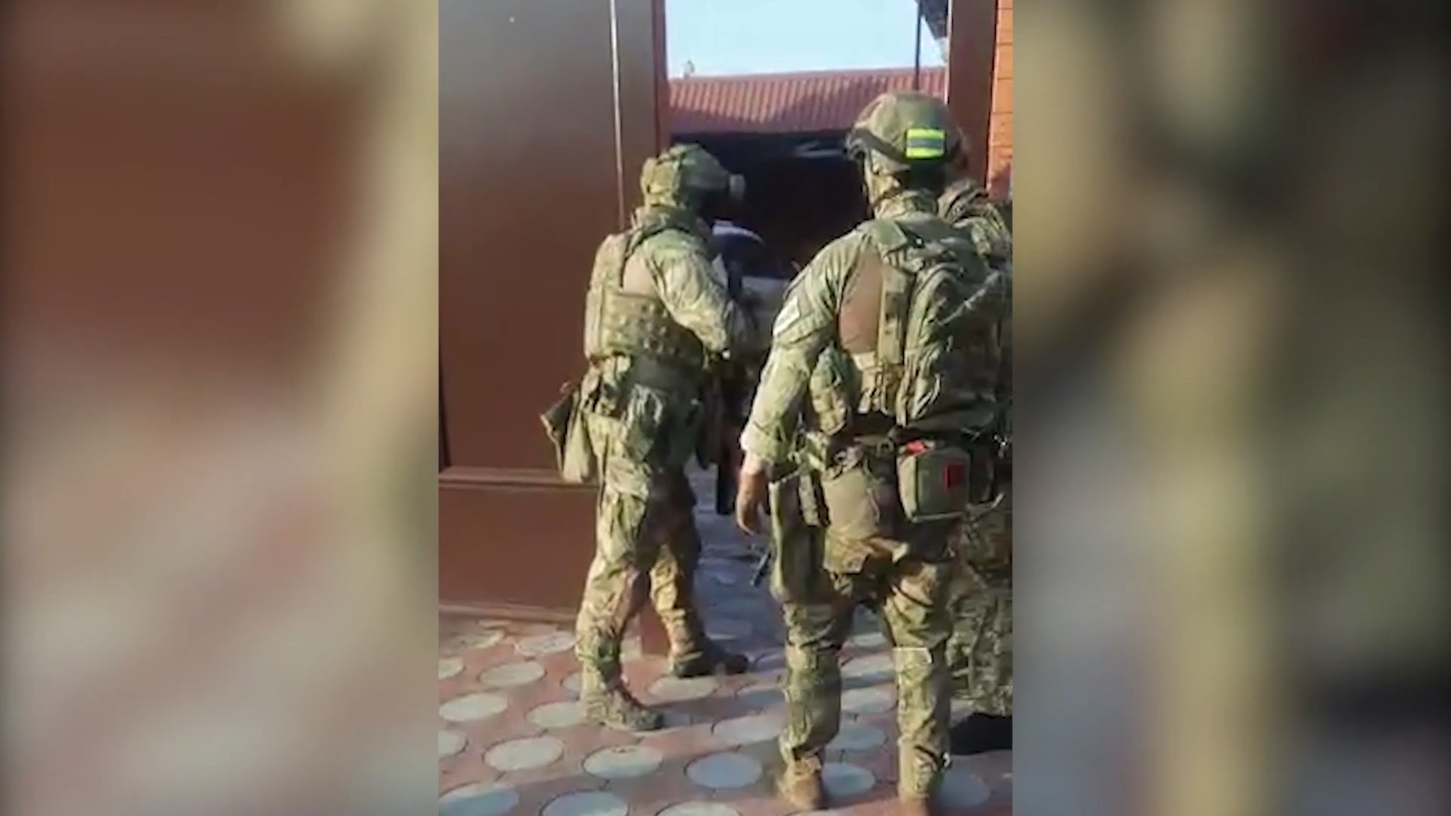 Волгоградские полицейские задержали лжепродавца строительной арматуры