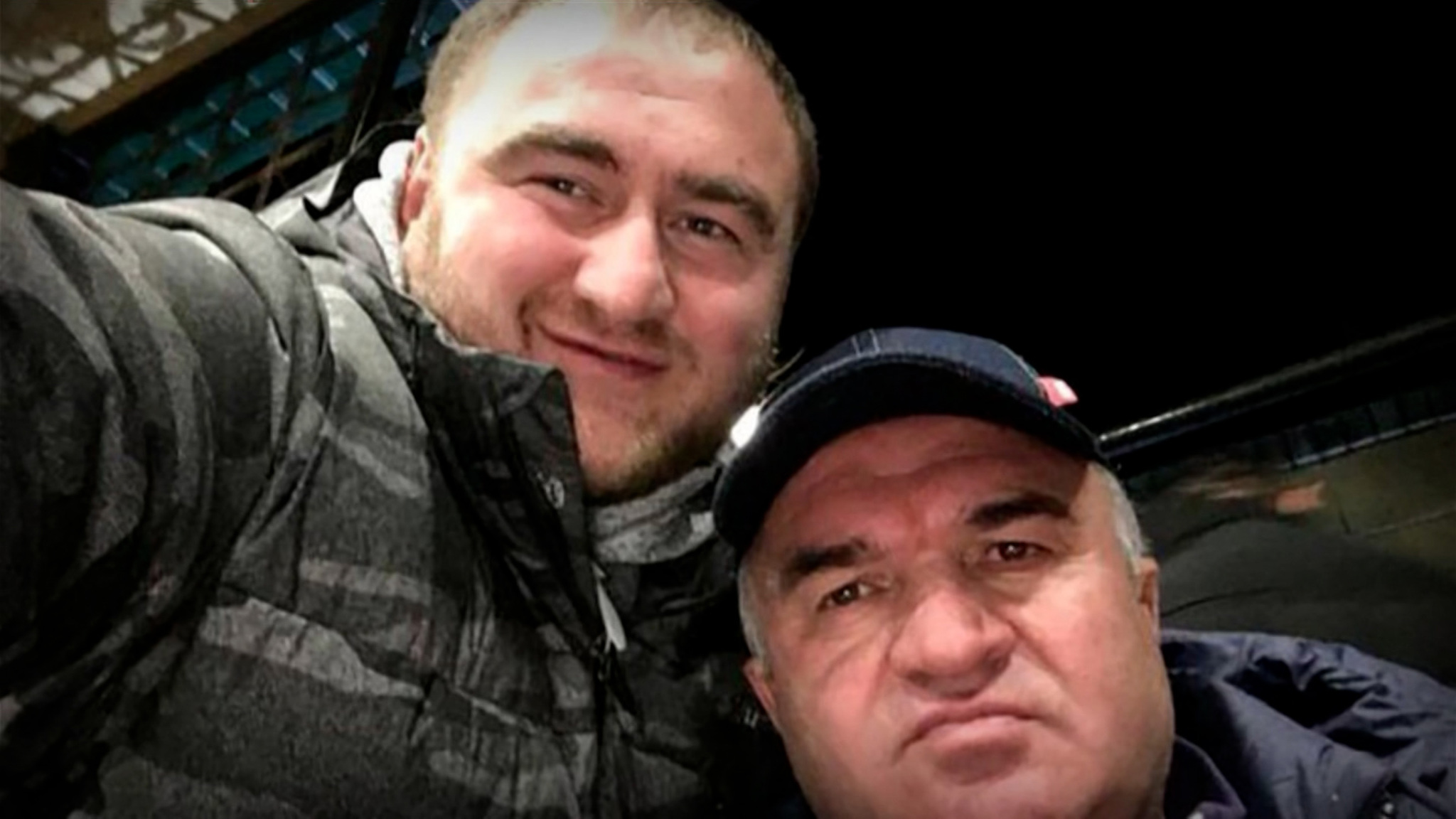 Как жили "газовый король" Рауль Арашуков и его сын-сенатор Рауф