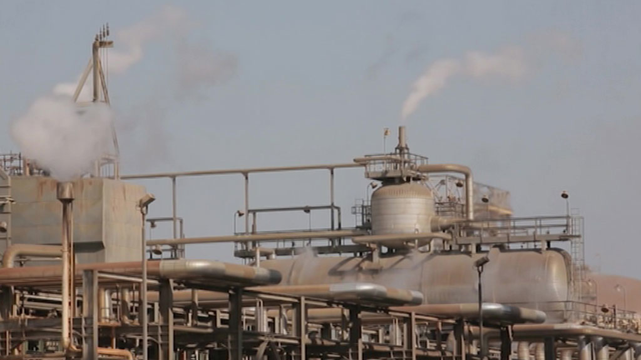 Цены на нефть достигли трехнедельного максимума