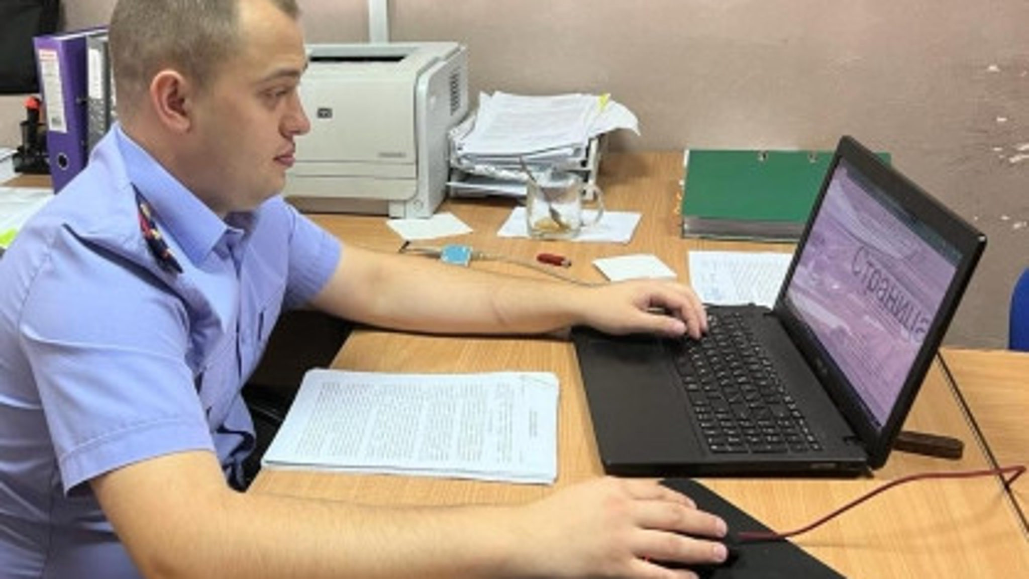 Жительницу Ставрополя будут судить за истязание малолетней дочери