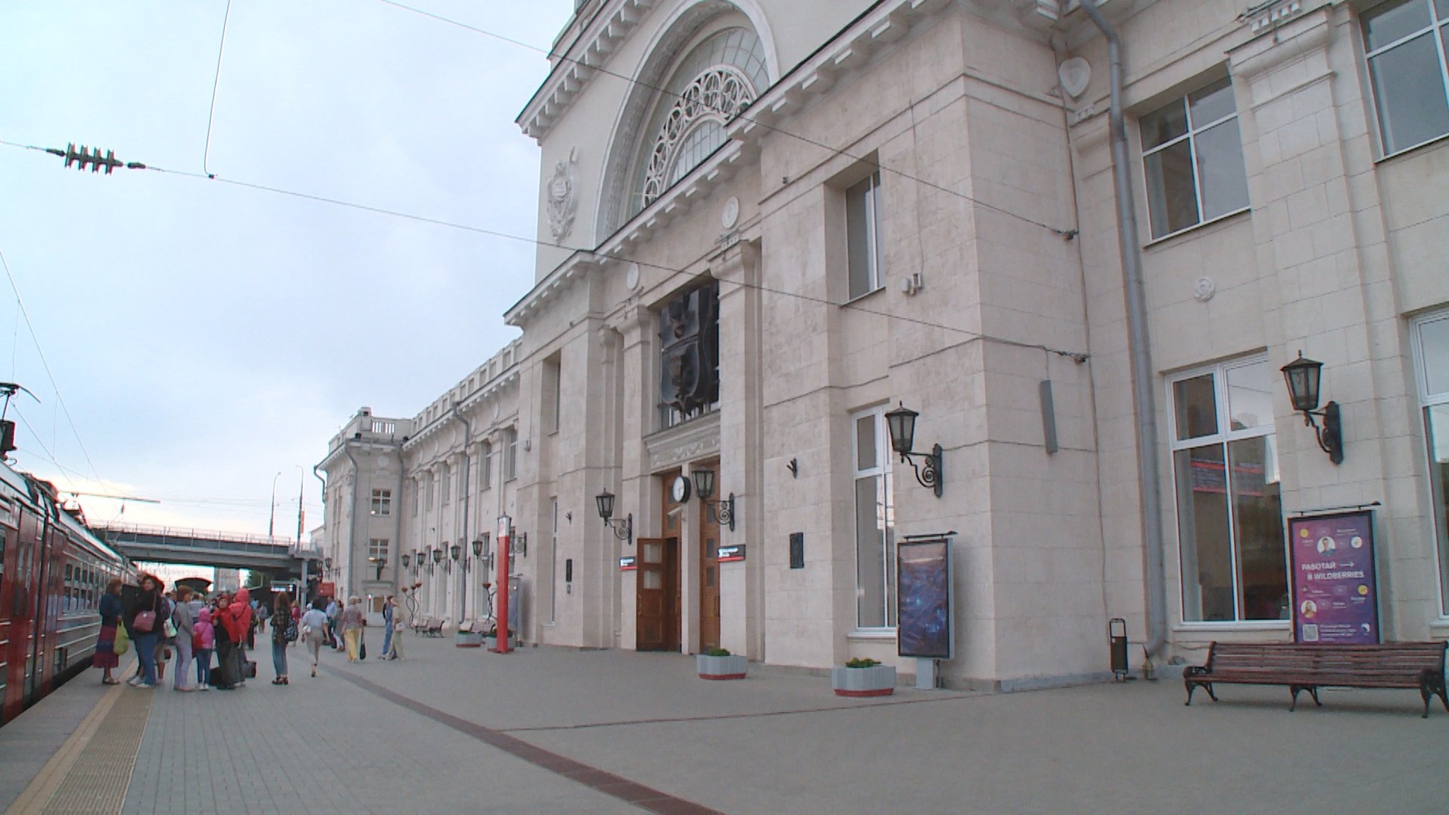 Волгоградцы могут посетить Саратов в рамках тура выходного дня