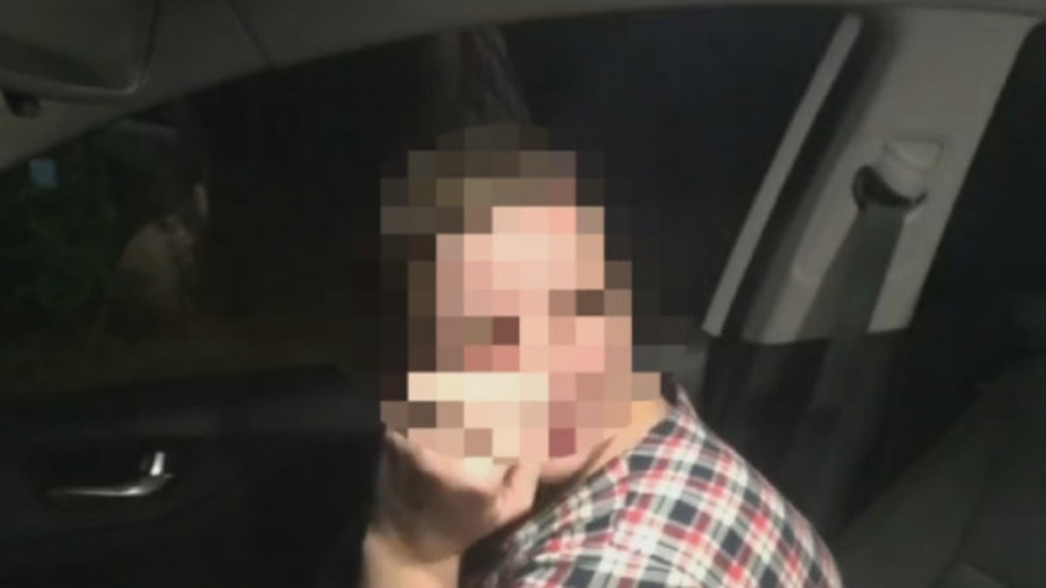 На Ставрополье задержали пьяную автомобилистку