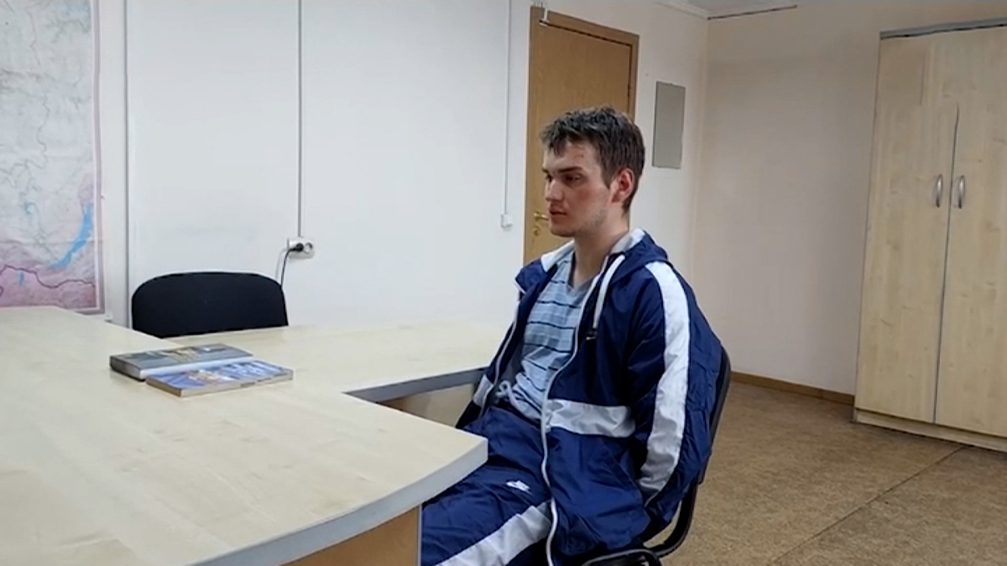 В гибели норильского душителя могут обвинить полицейских