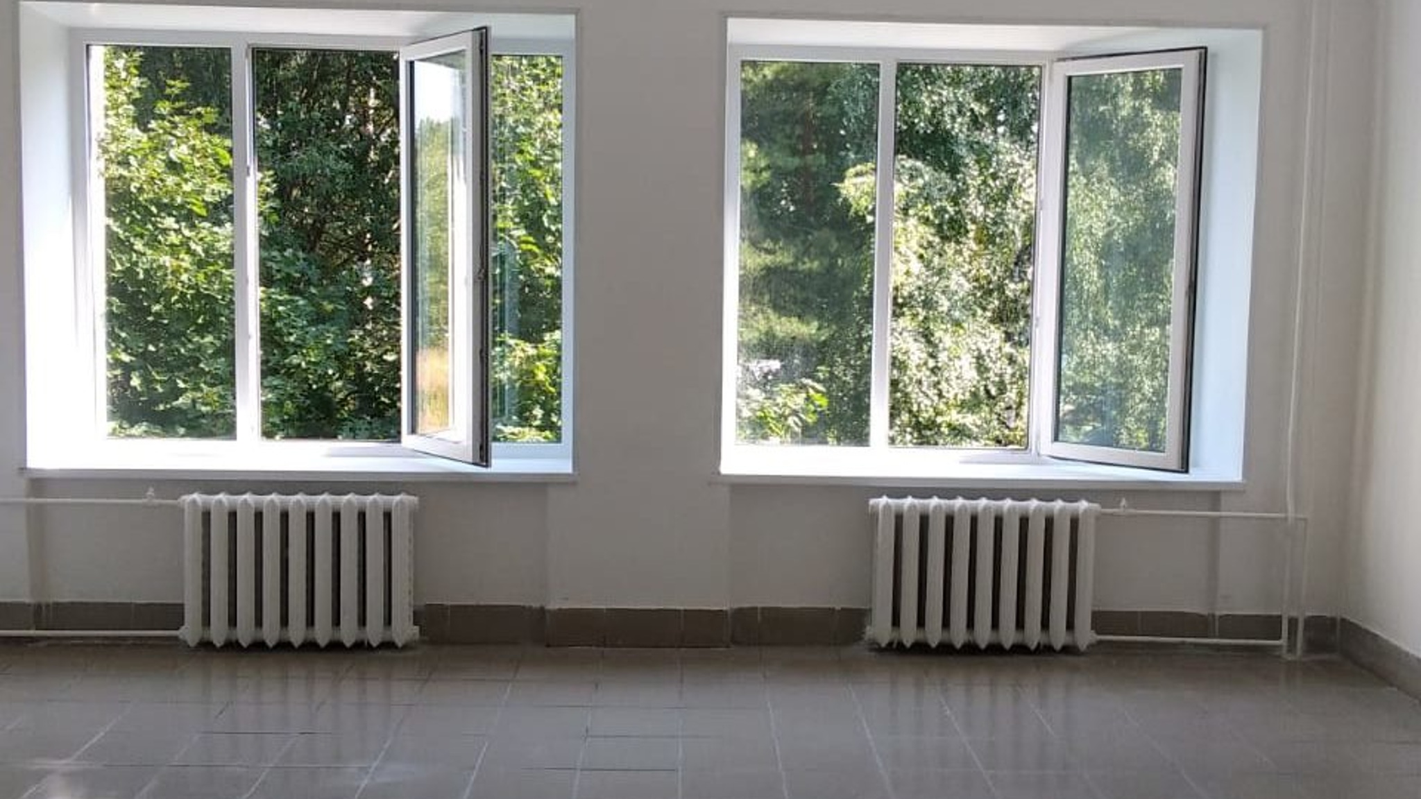 В Питкяранте откроется респираторный центр