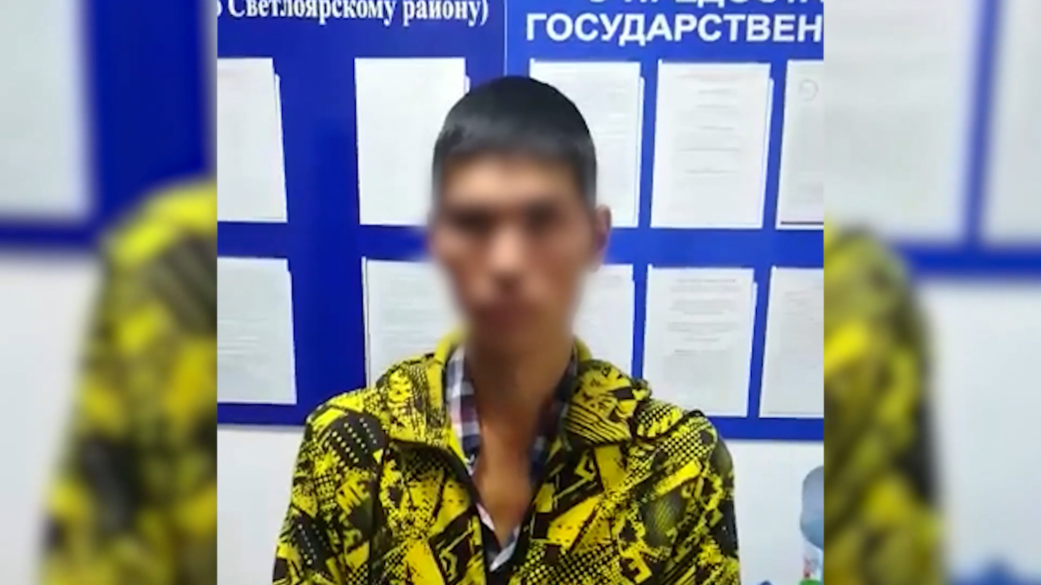 В Волгоградской области задержали двоих нелегальных мигрантов