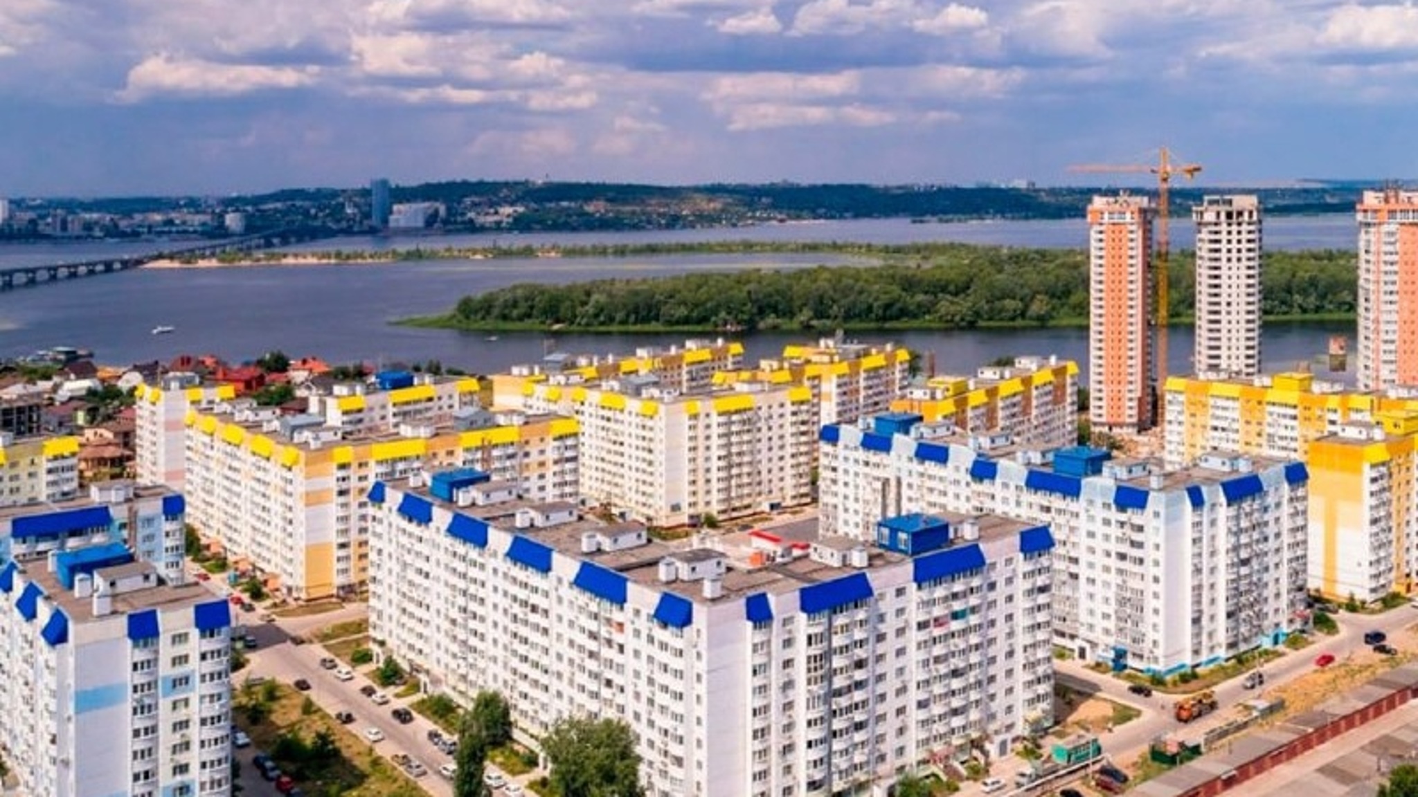 В Энгельсе разрешилась проблема с землями на Шуровой горе