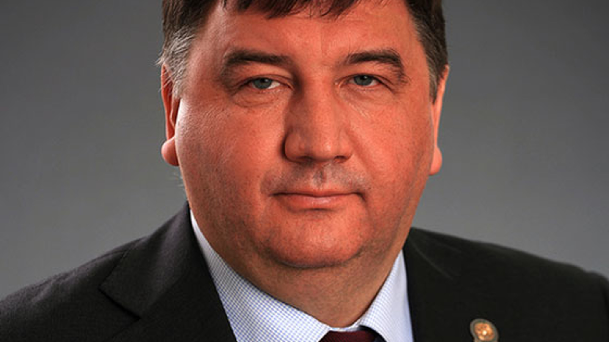 Минниханов представил нового ректора КФУ