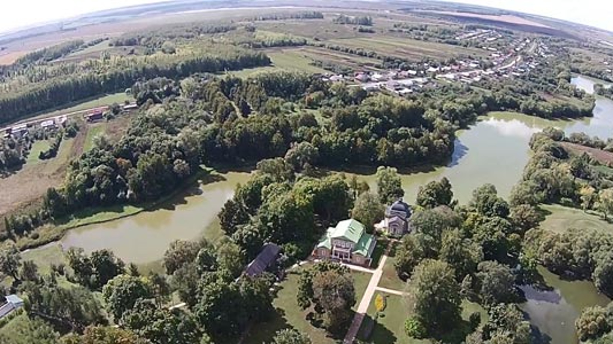 Пензенцев приглашают отметить День Российского кино