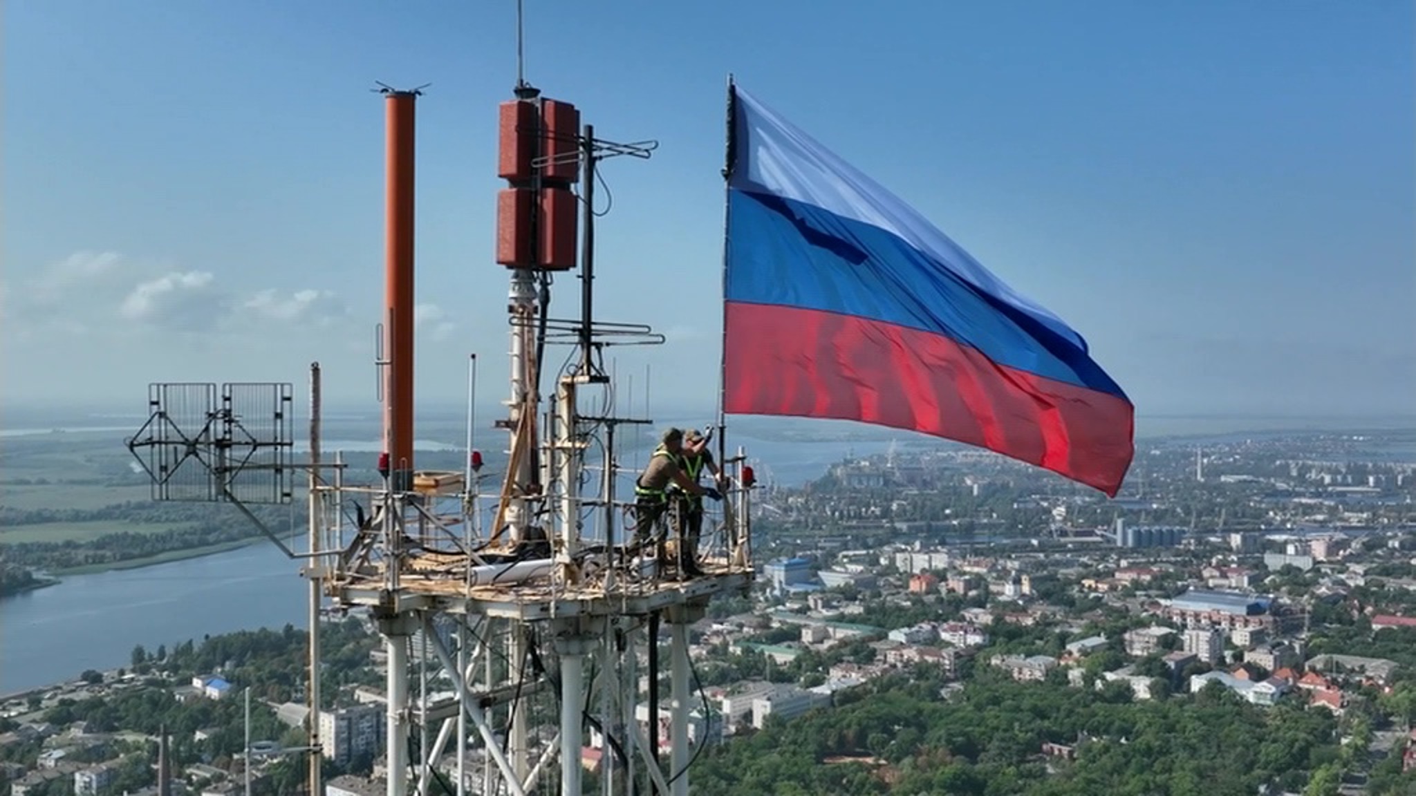 Наш Херсон