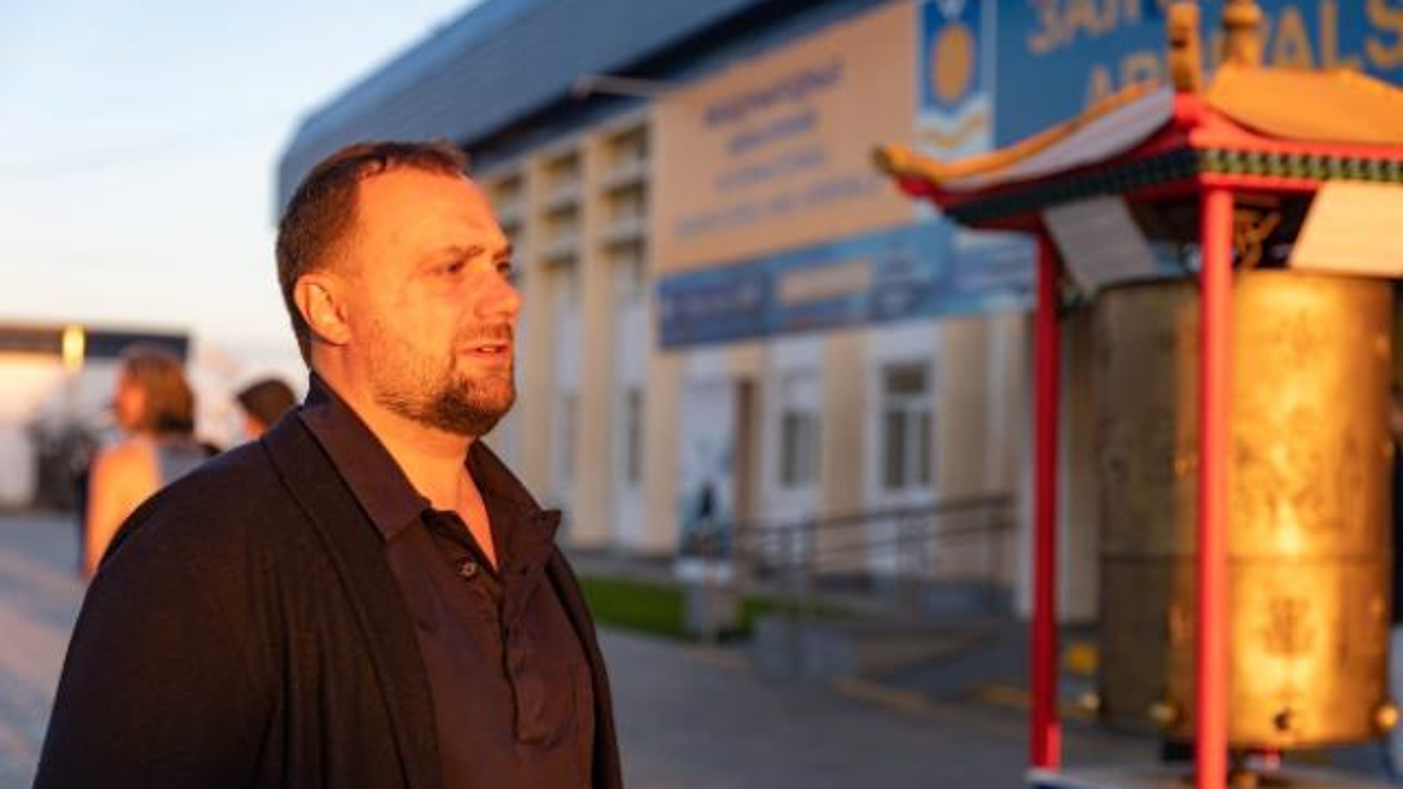 "Золотомасочный" спектакль "Ромео и Джульетта" представят в Улан-Удэ