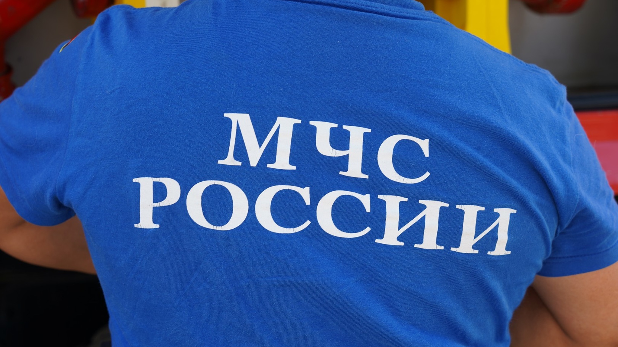 В КБР объявили пятый класс пожарной опасности