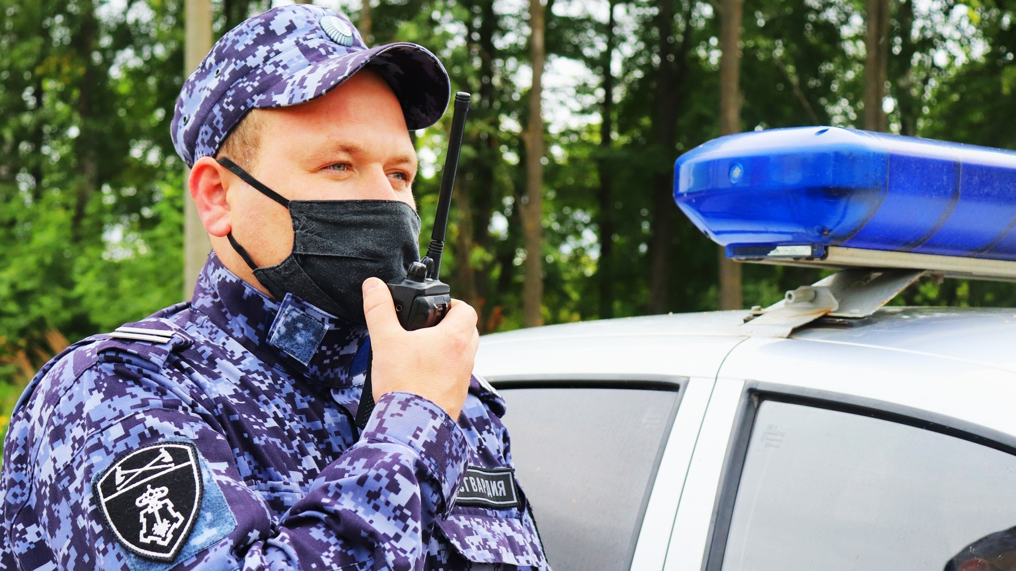 За кражу денег с банковской карты в Йошкар-Оле задержали 37-летнюю женщину