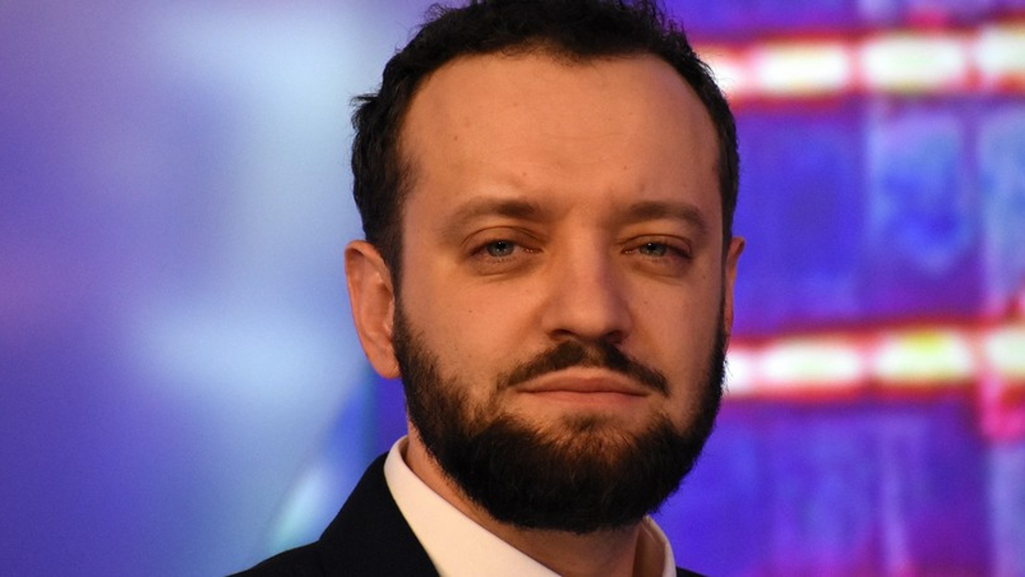 Финкель: я не могу предать родственников, убитых националистами