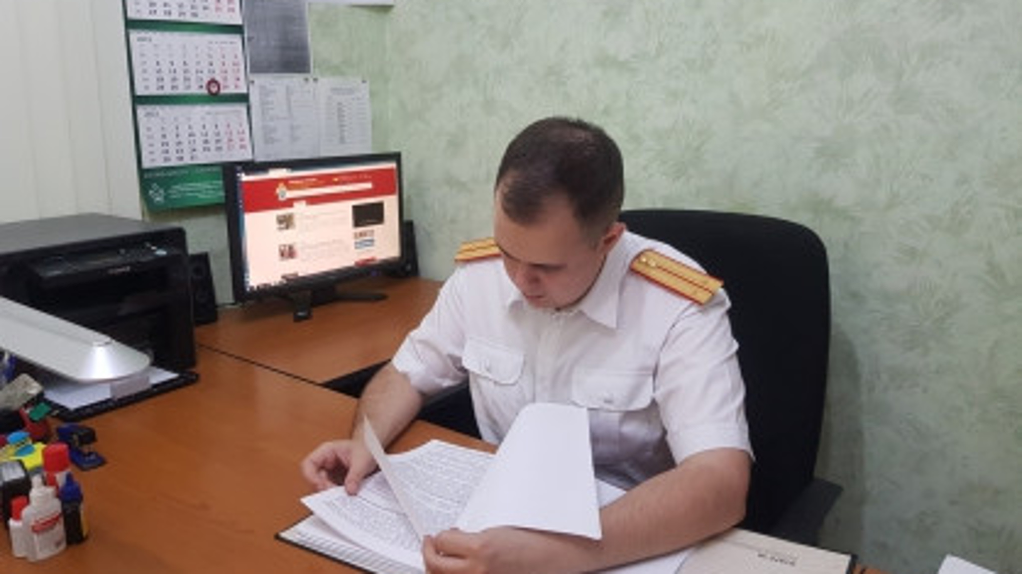 На Ставрополье гендиректор фирмы задолжал работнику 600 тысяч рублей