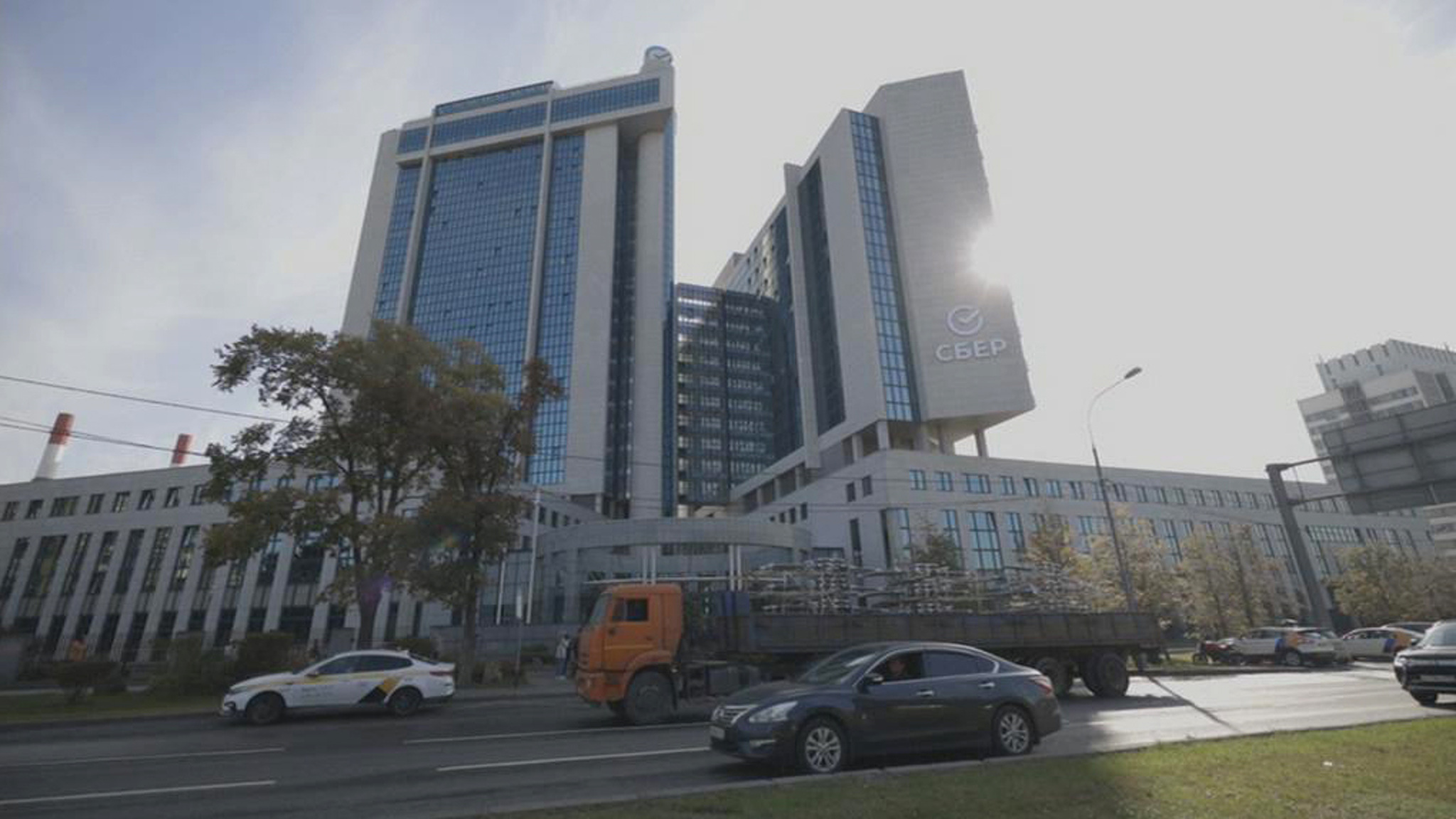 Сбер отчитался о прибыли