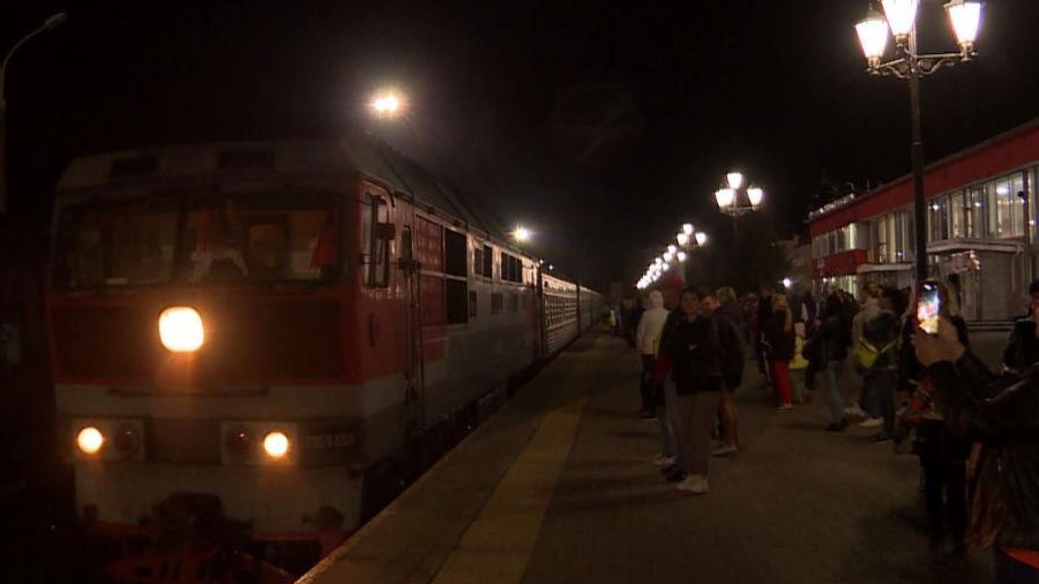 Полторы тысячи детей Поморья отдохнуло по региональной программе "Дети Арктики"
