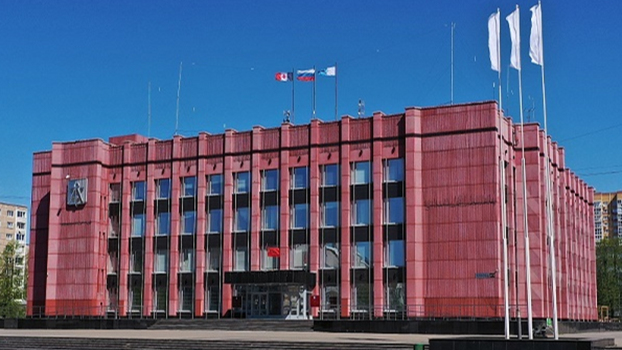 Врио начальника управления благоустройства Ижевска назначен Евгений Бунтов
