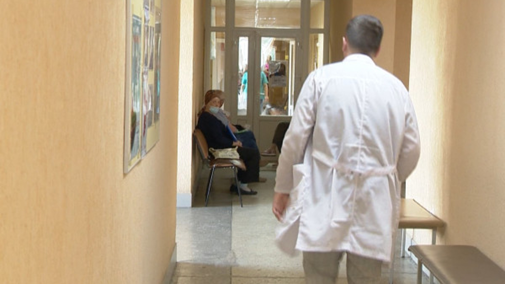 Пациенты больницы на Ставрополье пожаловались на тараканов