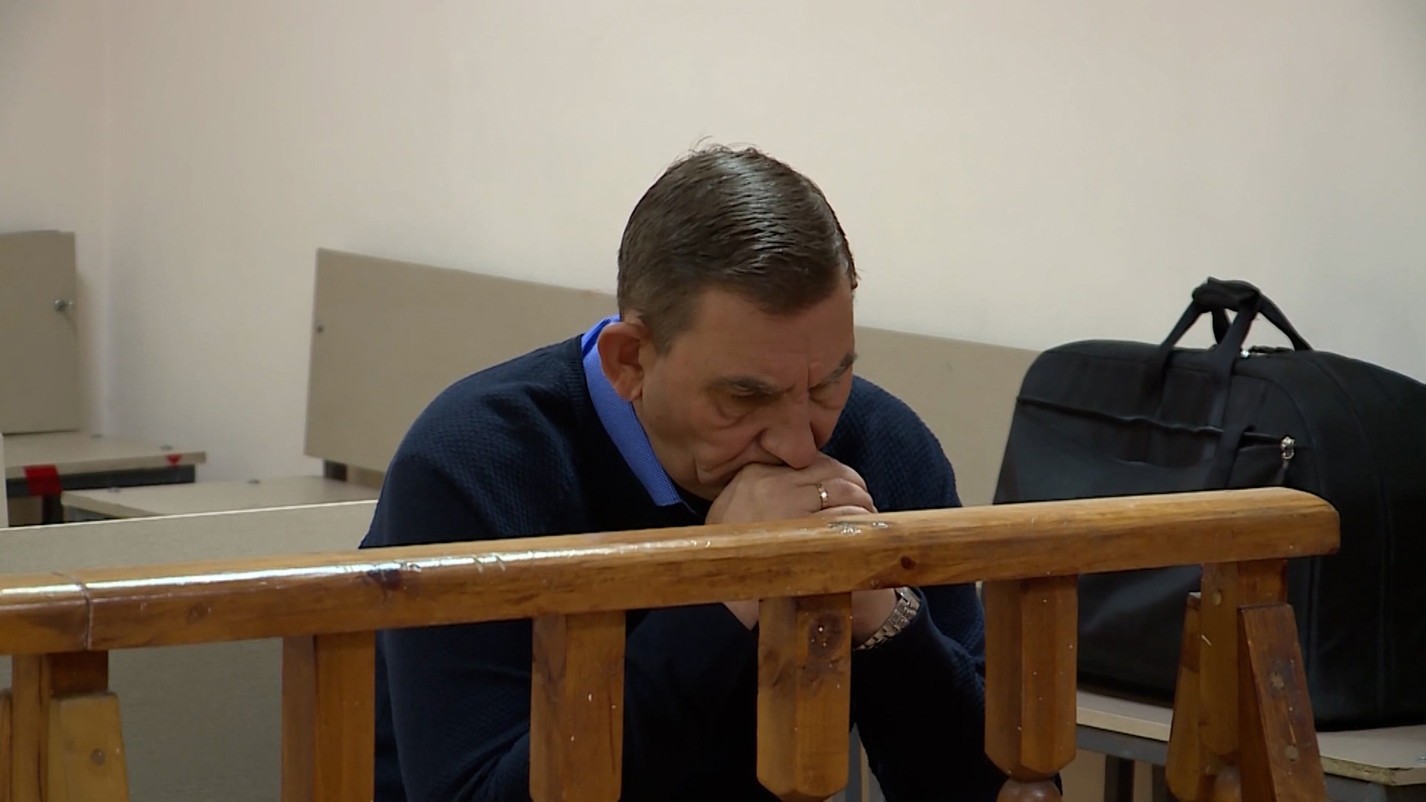 Экс-замминистра строительства Бурятии пытается обжаловать приговор