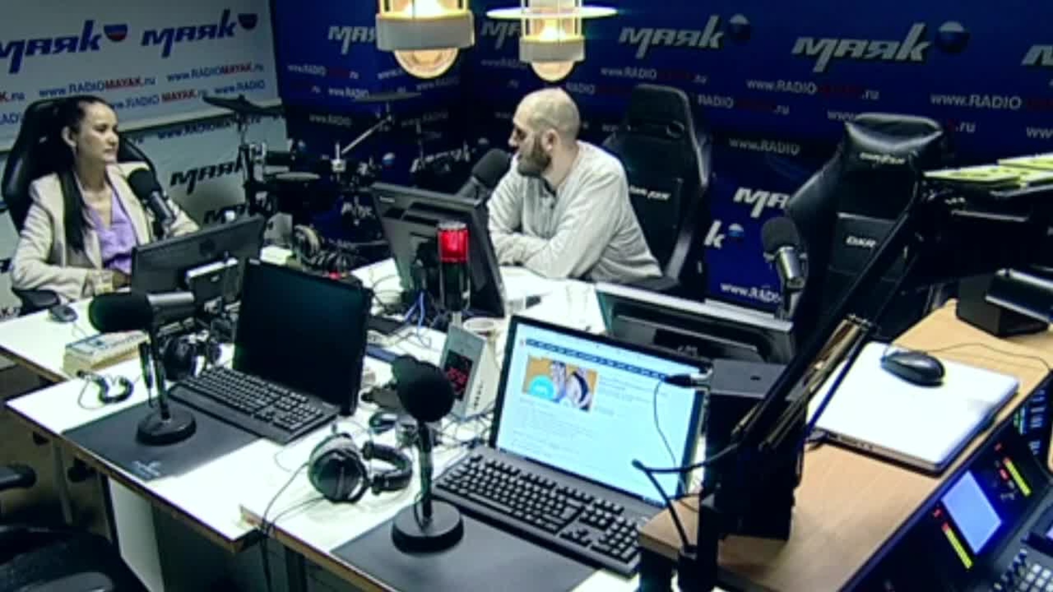 Голод сытого человека