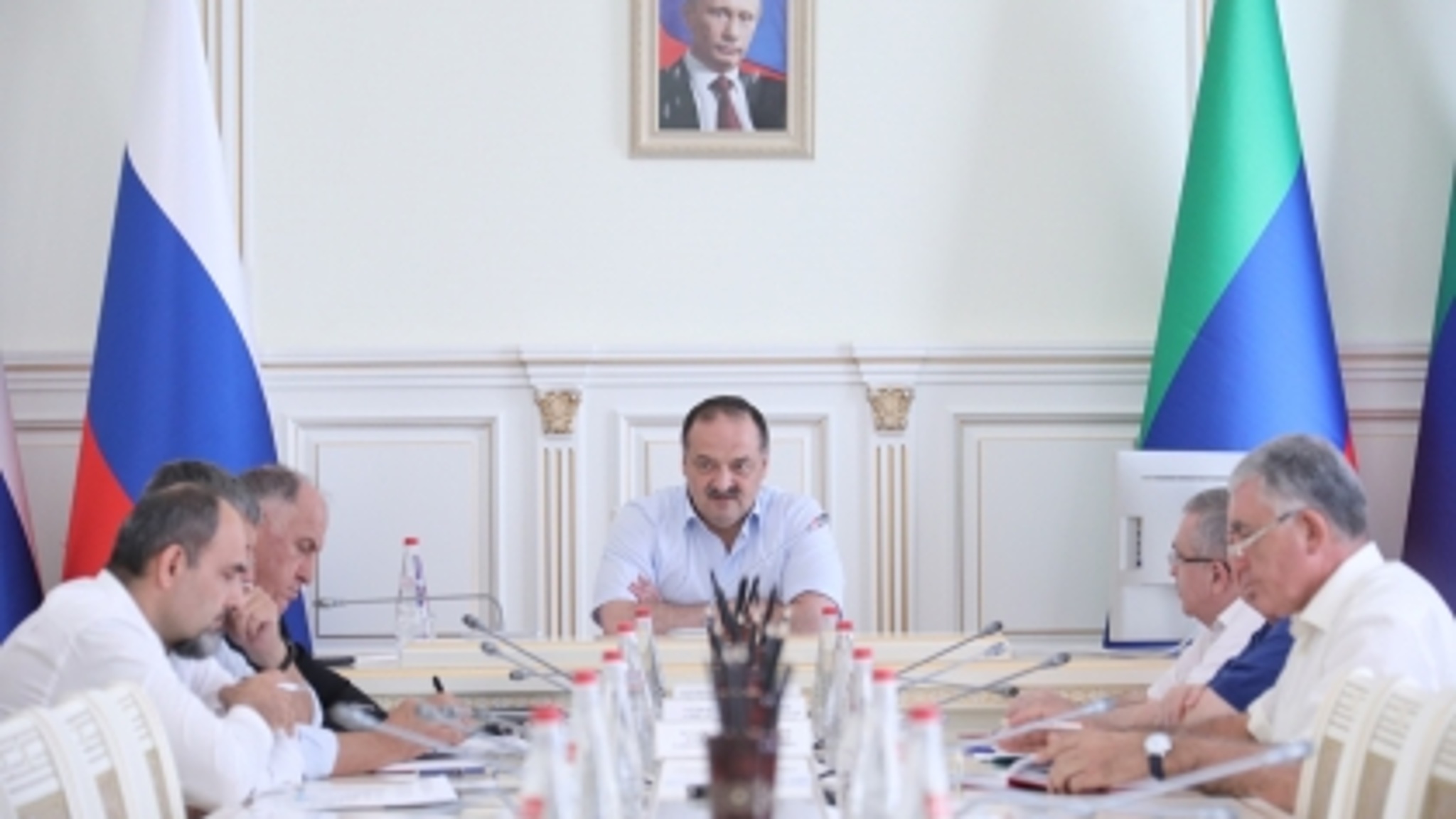 Дагестан лидирует по количеству отремонтированных школ