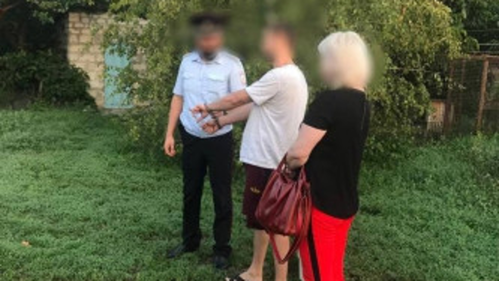 Ставропольцу, который убил и закопал знакомого, вынесли приговор