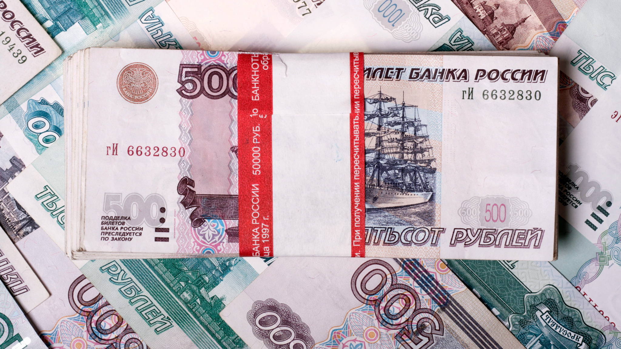 Работница владимирского минимаркета не могла получить зарплату даже после решения суда