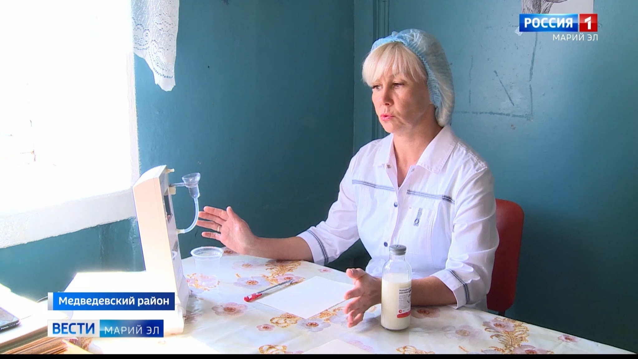Екатерина Кузнецова более 20 лет работает ветеринарным врачом