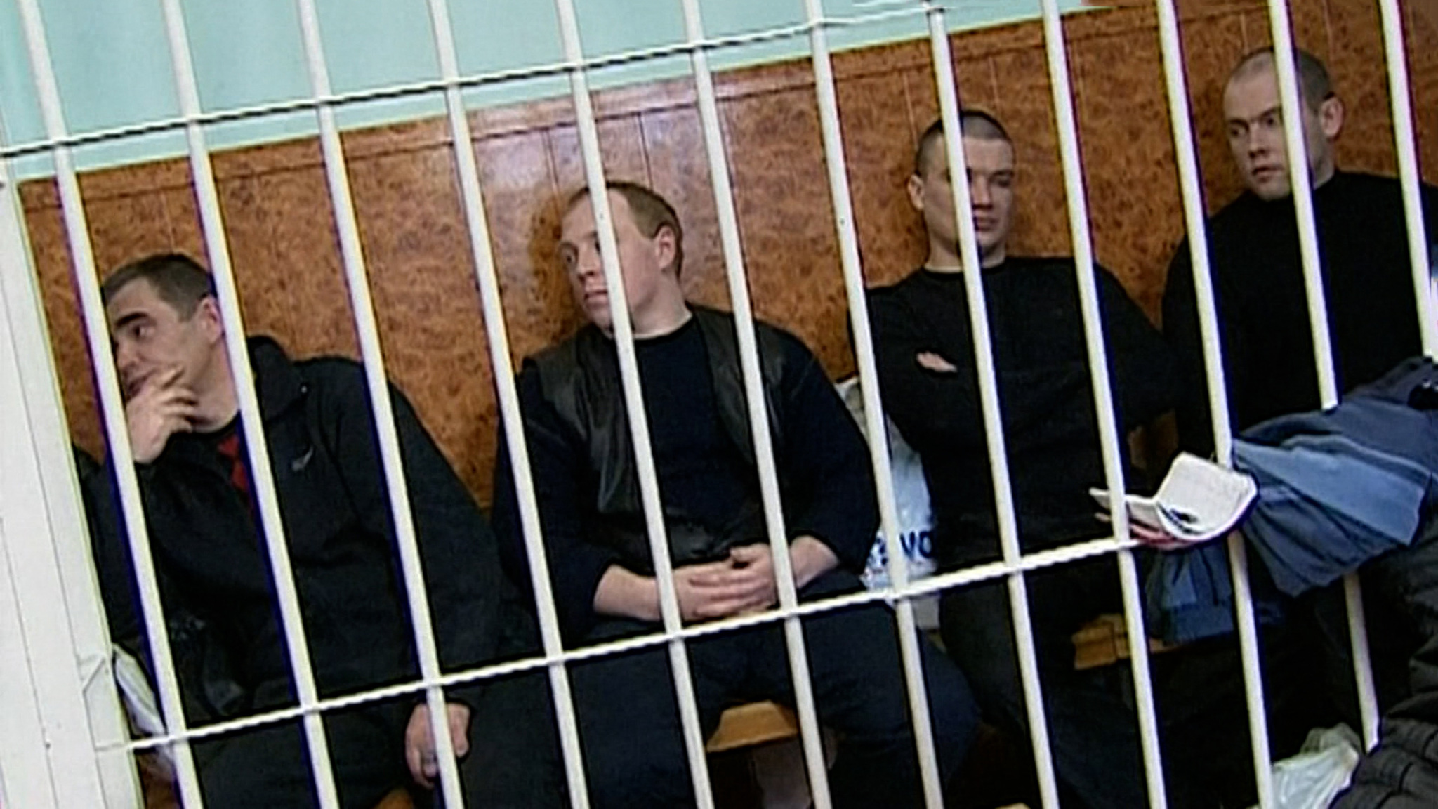 История "Тверских волков" обрастает новыми подробностями