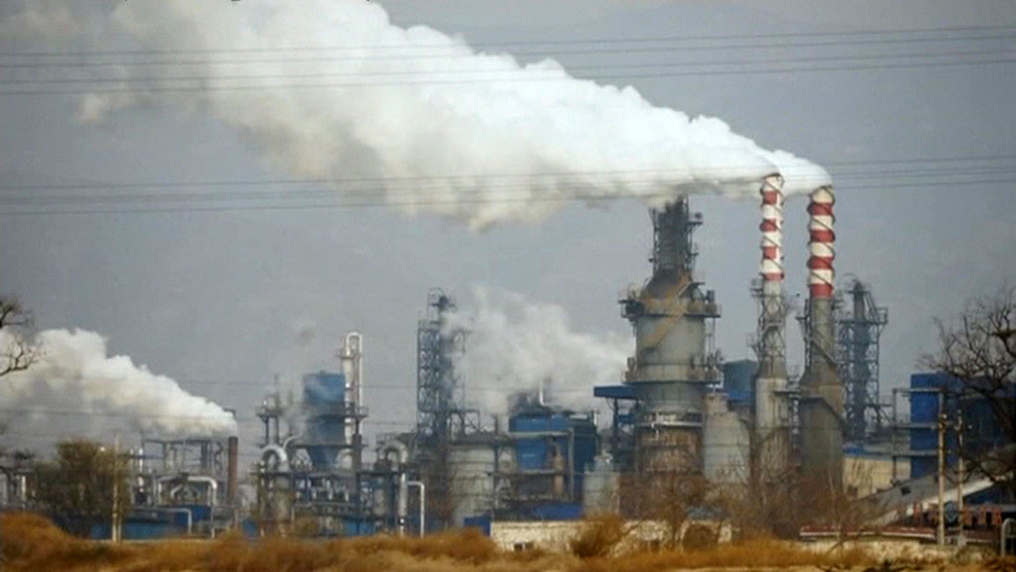 Сахалин делает ставку на экологию и газификацию