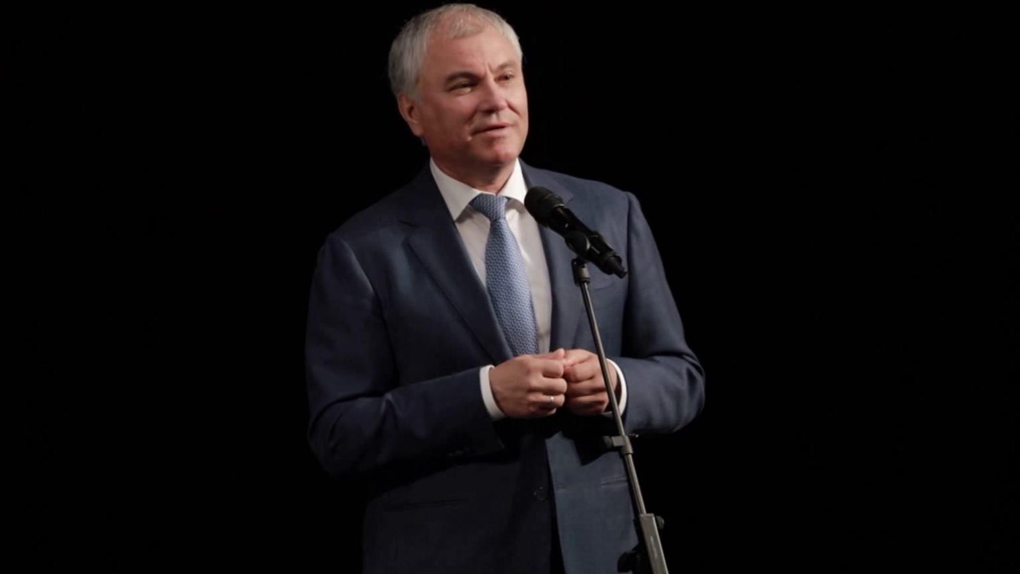 День знаний во ВГИКе