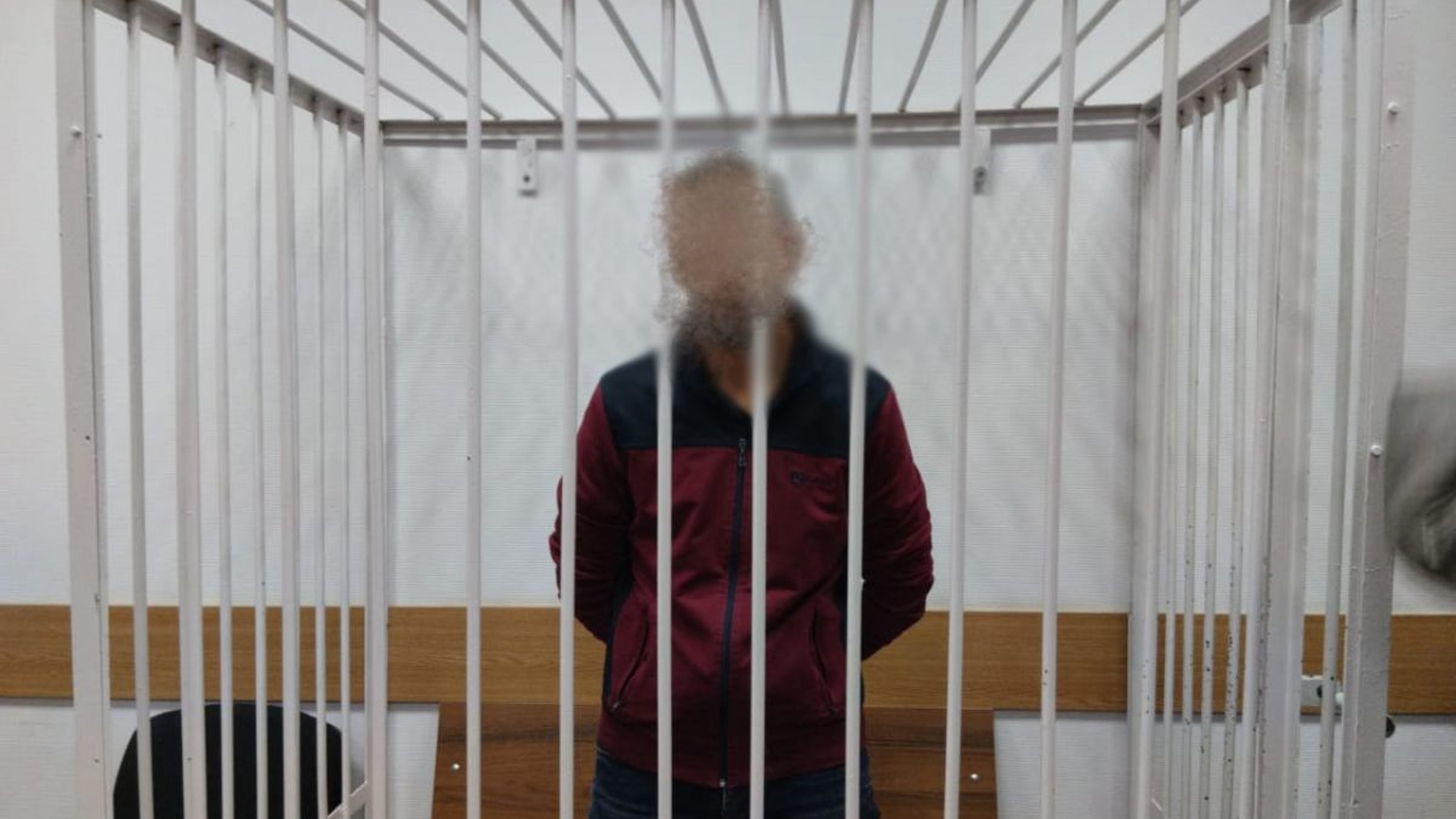 Убийцу пропавшей в Коврове женщины посадили за решетку на два месяца