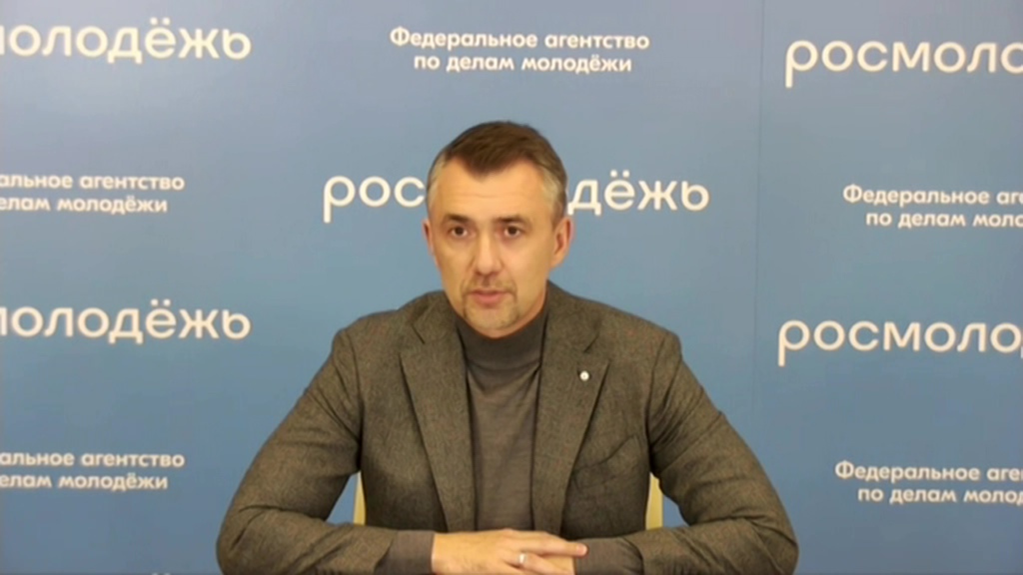Дамир Фаттахов рассказал о новом движении детей и молодежи