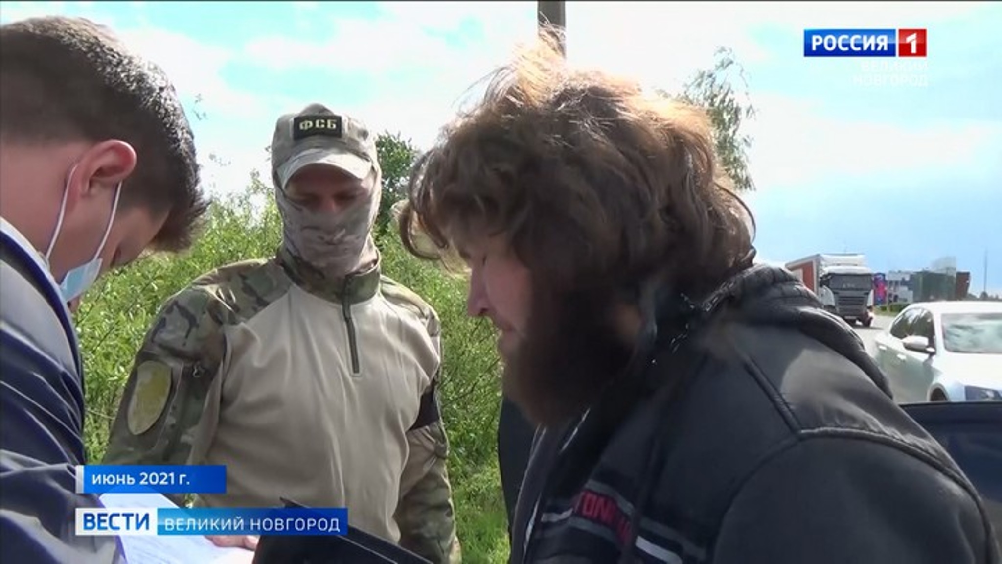 В Новгородской области осуждён наркодилер