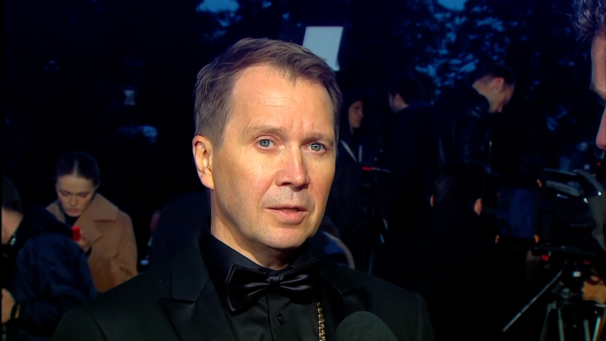 Евгений Миронов заказывал икону на Афоне во время съемок в "Сердце пармы"