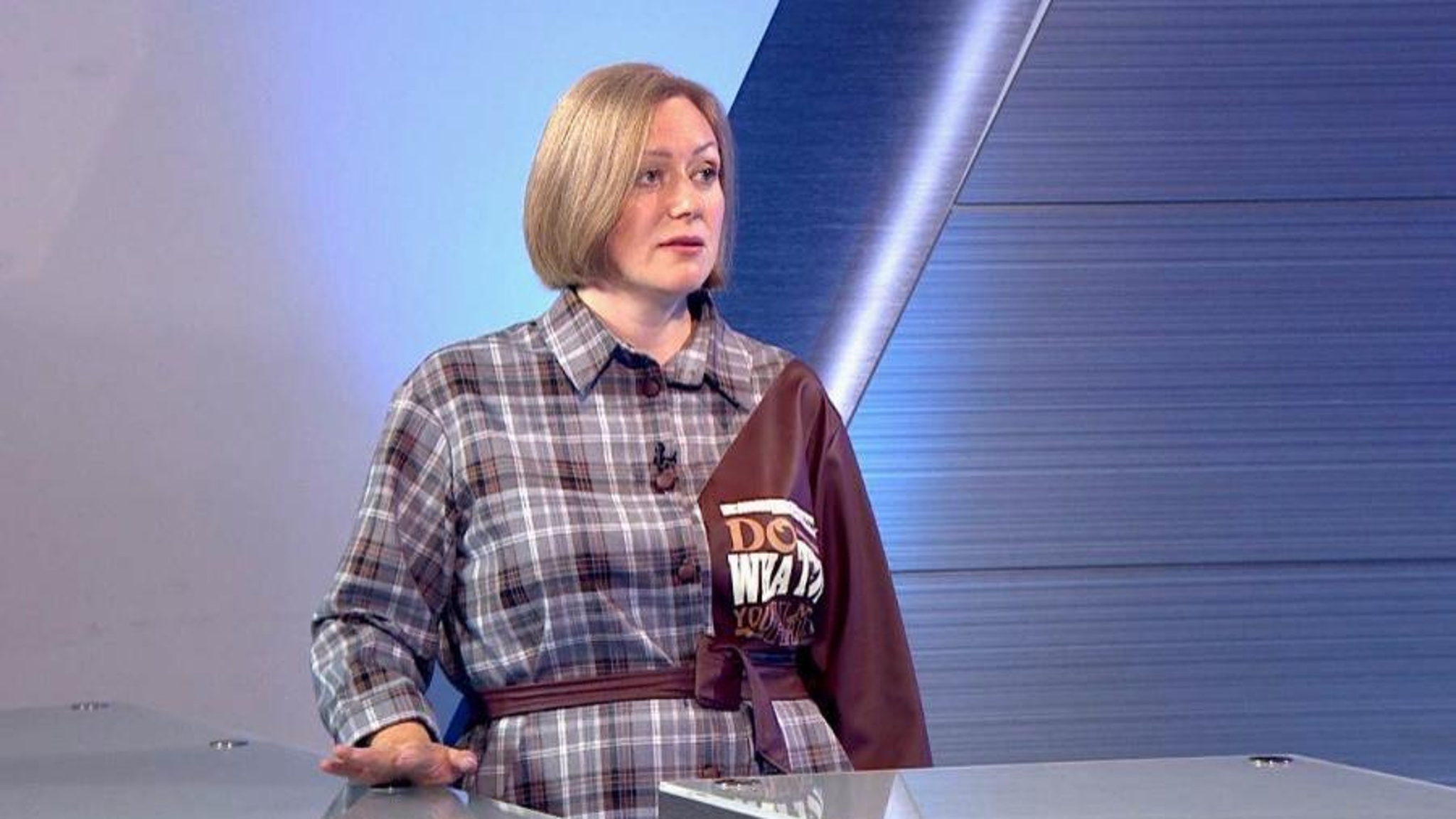 Интервью с заведующей кафедрой метеорологии САФУ Людмилой Драчковой об изменениях климата