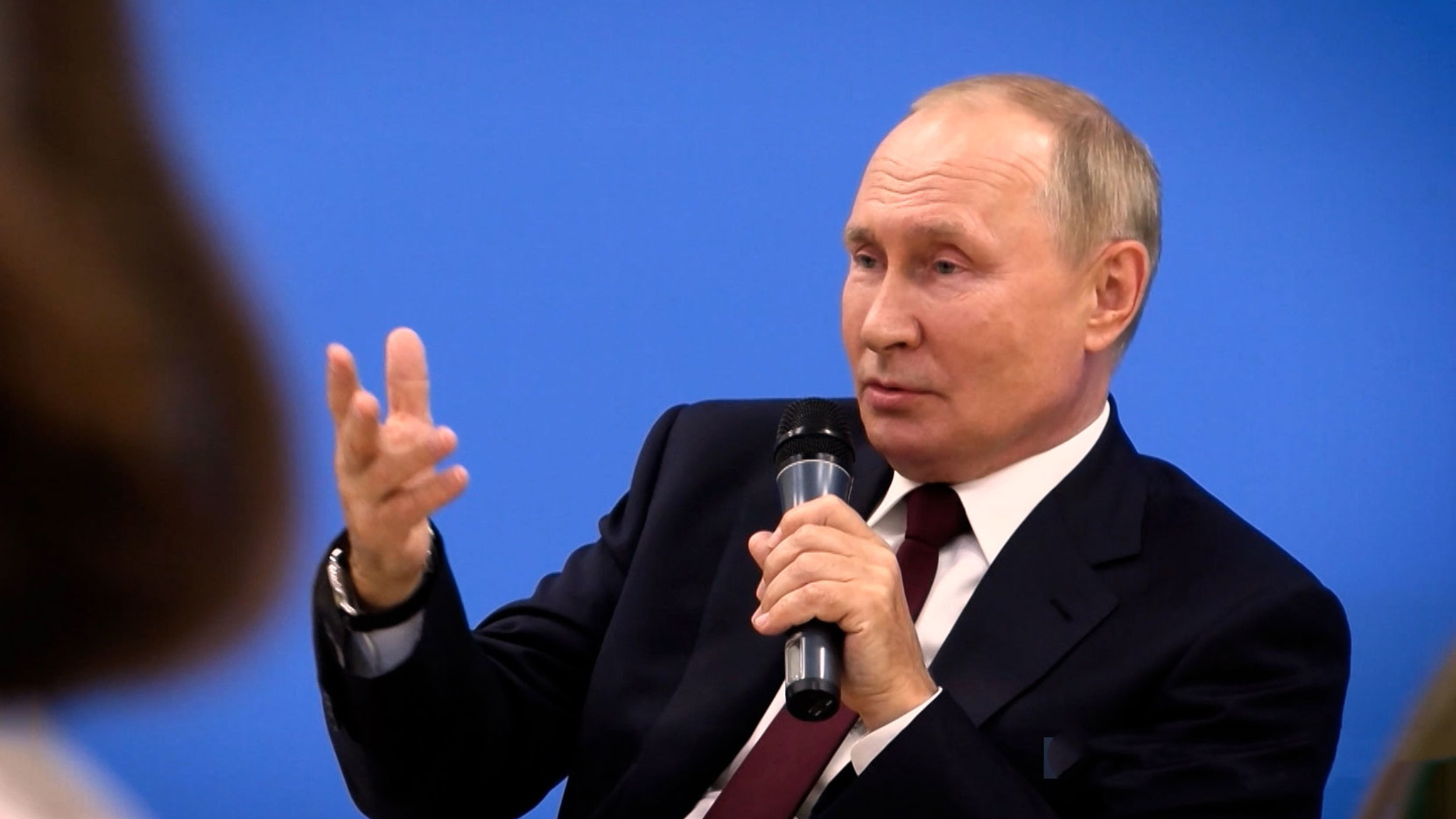 Можно ли заблокировать самую большую страну?