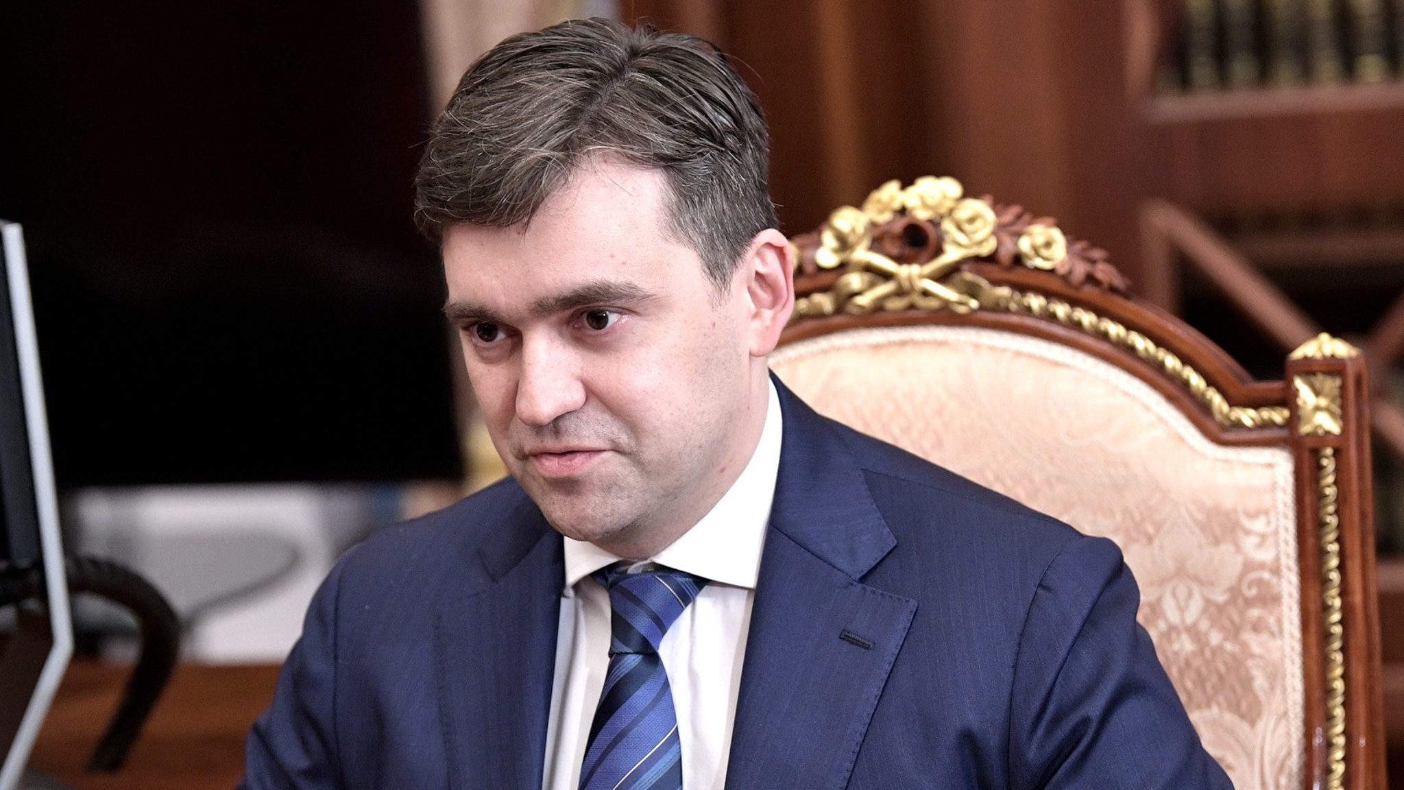 Губернатор Ивановской области Станислав Воскресенский примет участие в работе Президиума Государственного Совета по вопросам туризма