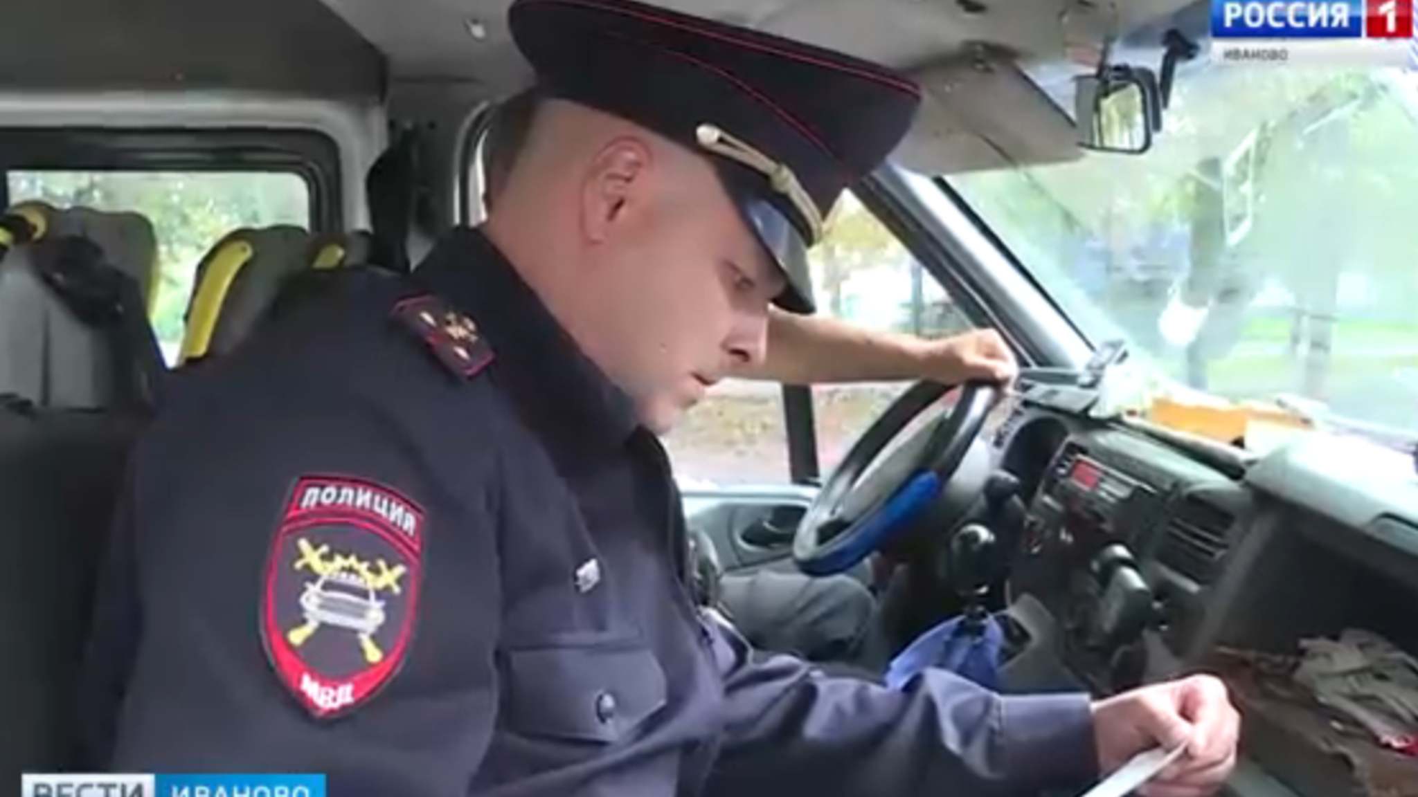 За выходные в Ивановской области задержали 17 пьяных водителей