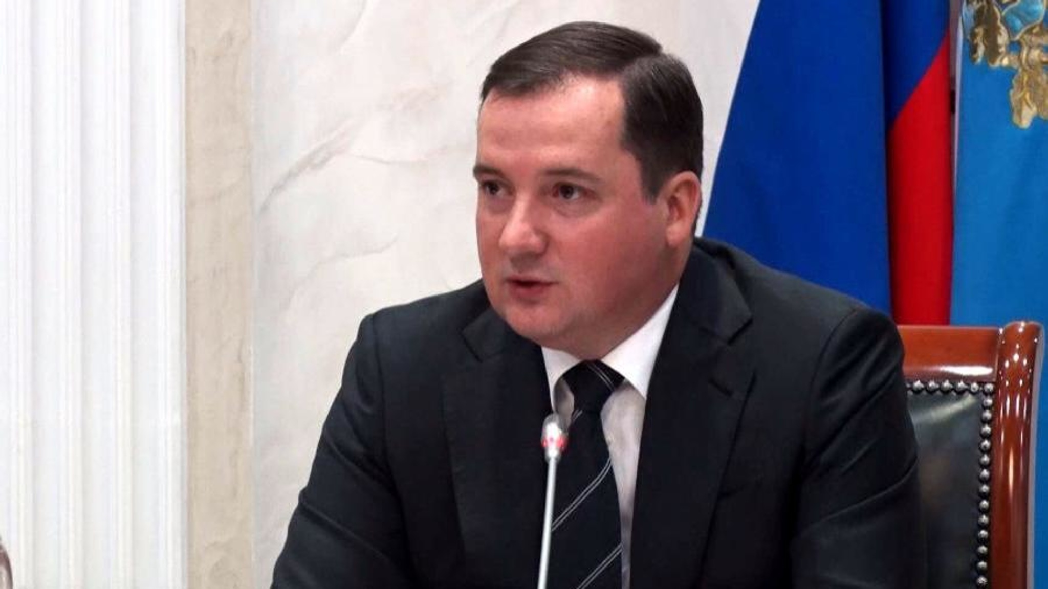 Активнее бороться с "наливайками" призвал сегодня губернатор