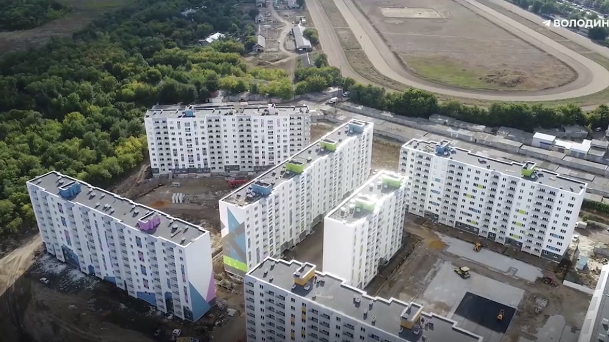 Володин: в Саратове в 2023 году появится 4 новых школы