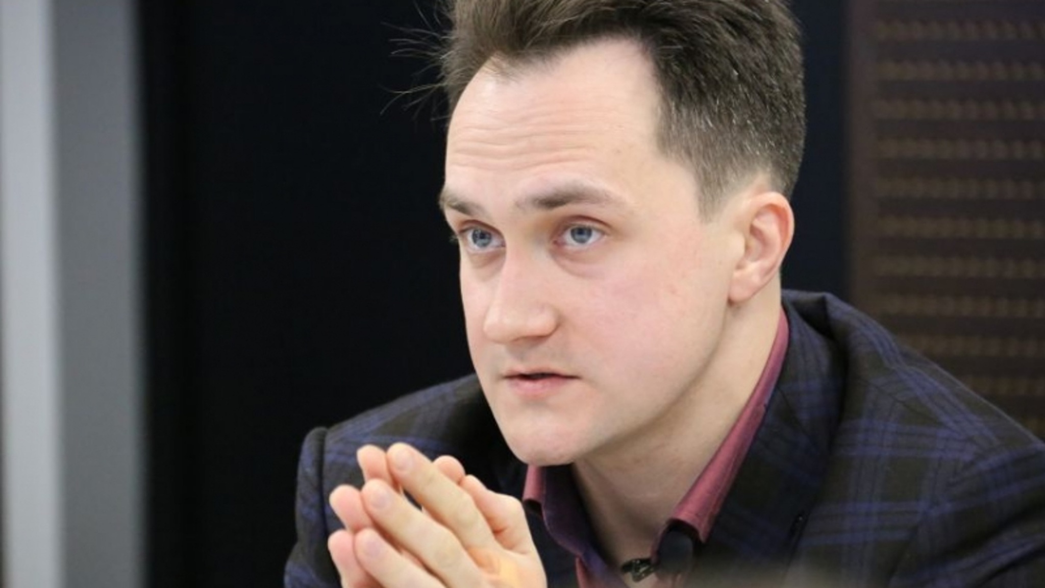 Фролов: Россия увеличивает поставки газа на внутренний рынок