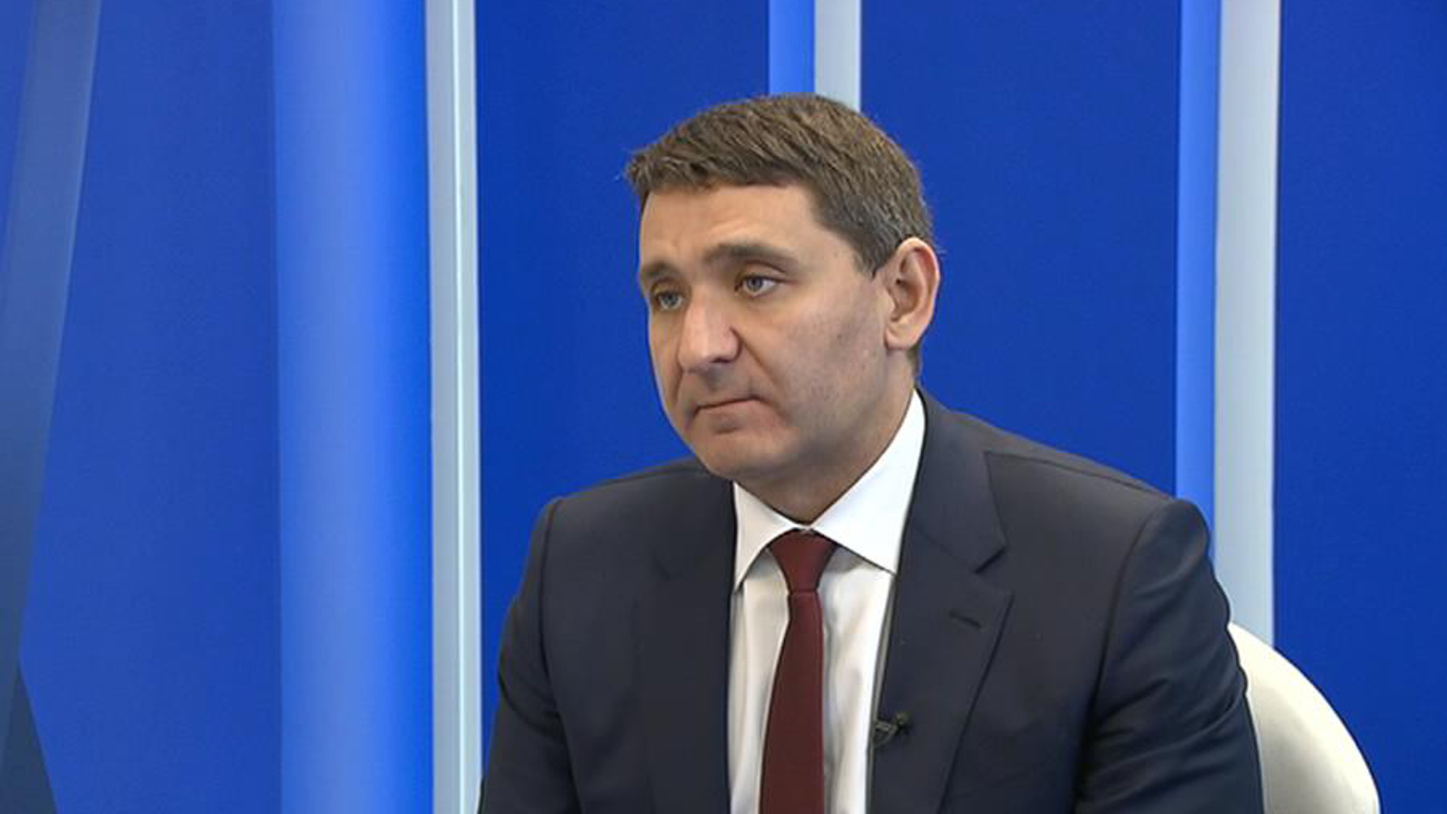 Андрей Рюмин сообщил о запуске новых энергообъектов на Дальнем Востоке