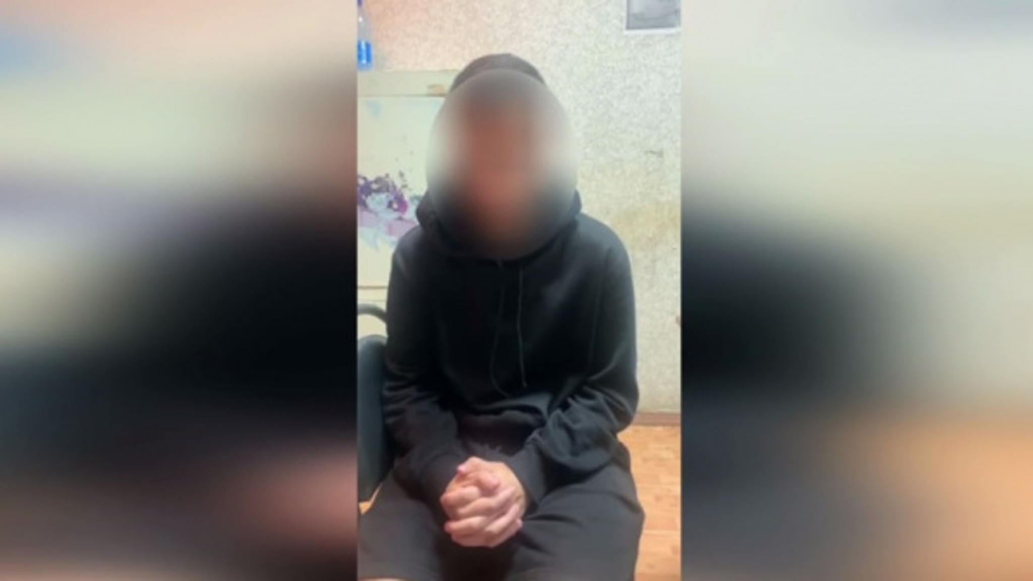 Нижегородские полицейские задержали курьера, укравшего у пенсионеров около 2 млн рублей