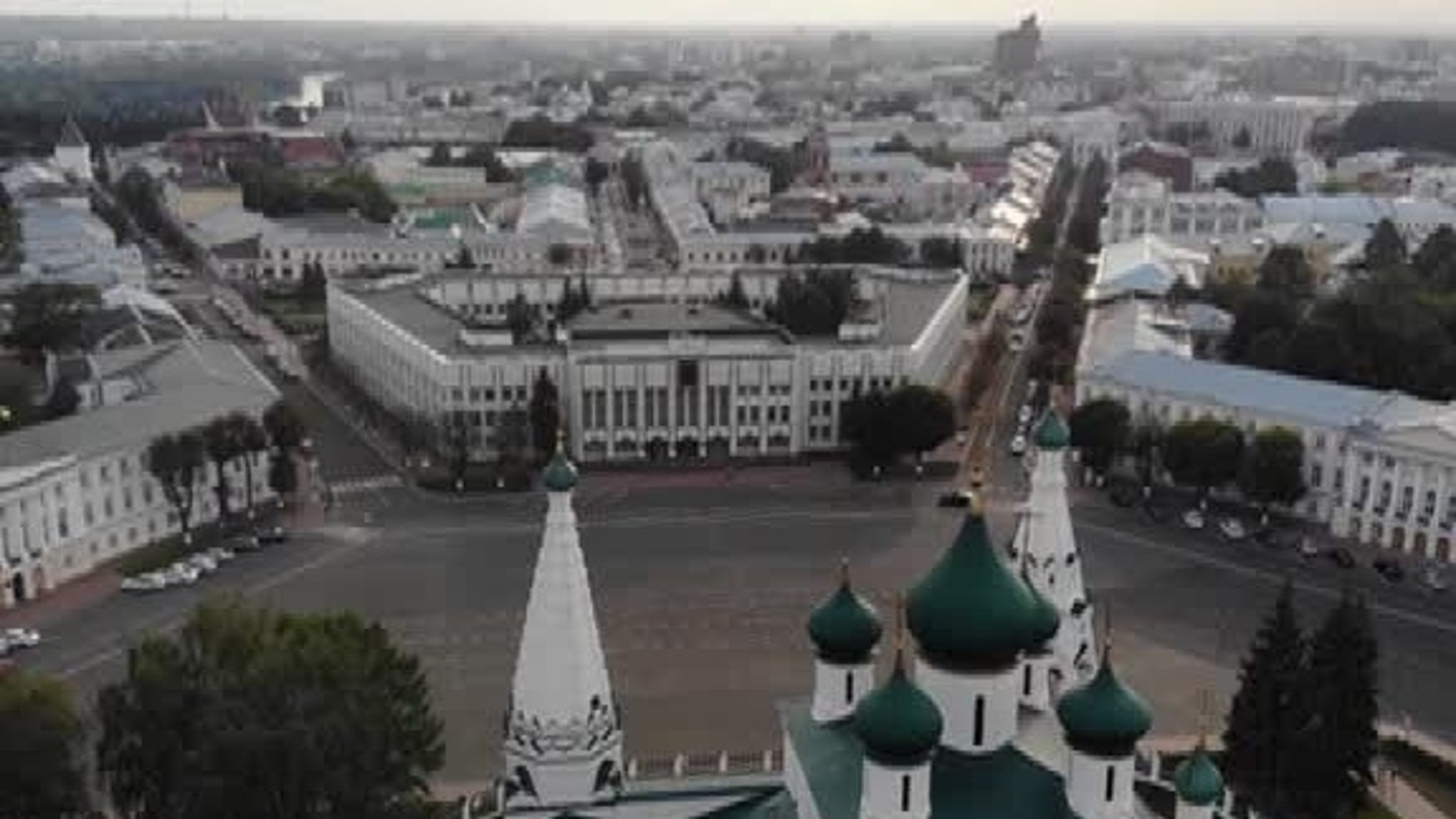 В Ярославле состоится фестиваль "Русское лето. ZаРоссию"