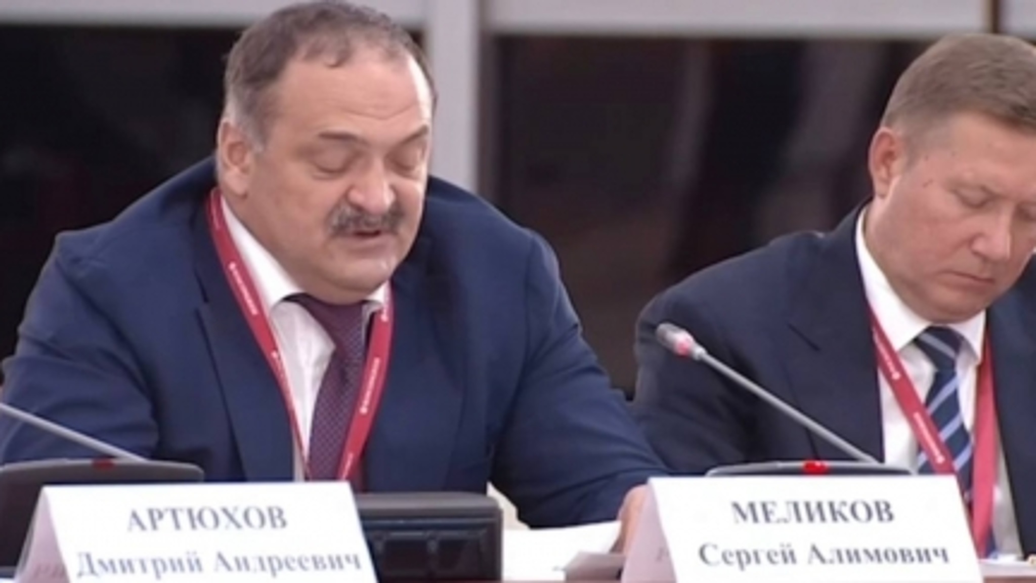 Глава Дагестана обратился к Владимиру Путину с просьбой поддержать идею создания современного курорта на Каспийском побережье