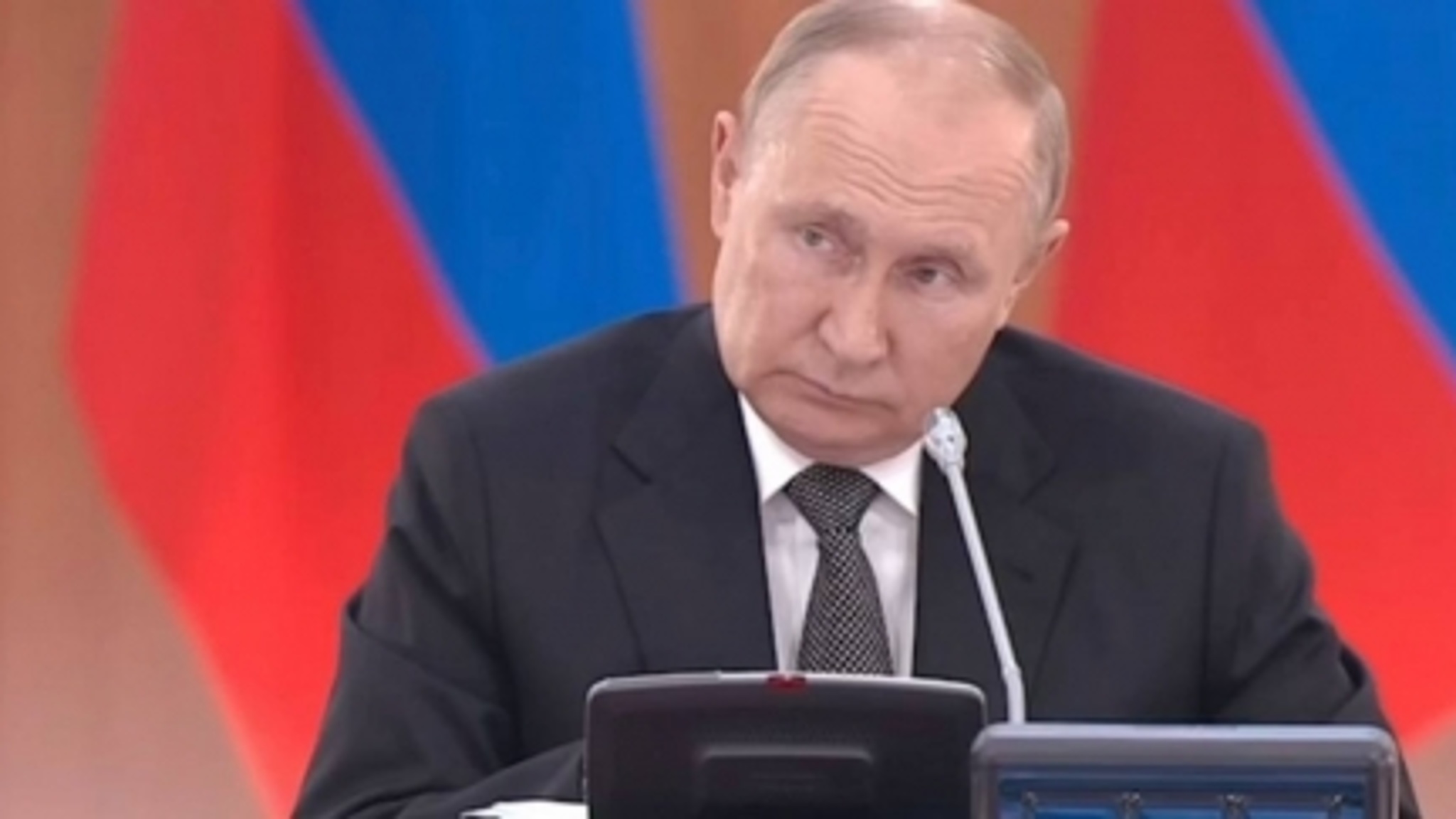 Путин предложил возродить курортную зону в Каякентском районе Дагестана