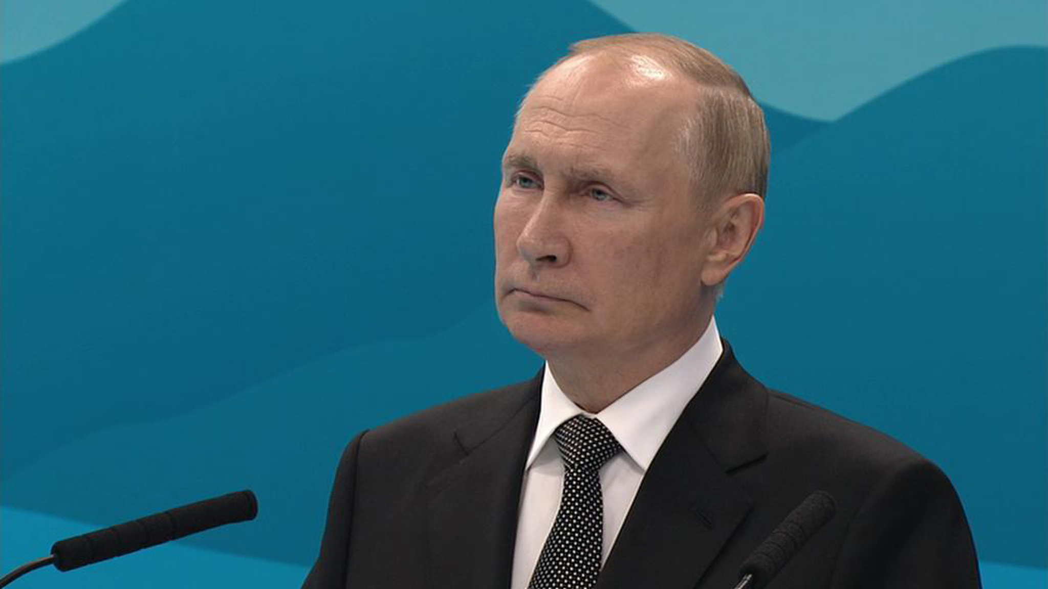 Путин считает, что не нужно цепляться за взаимность в визовых вопросах