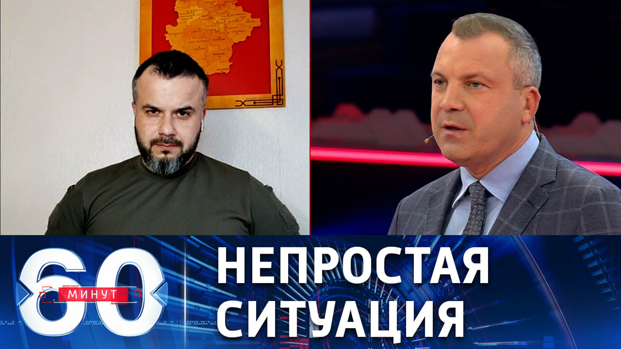 Обострение на изюмском направлении фронта